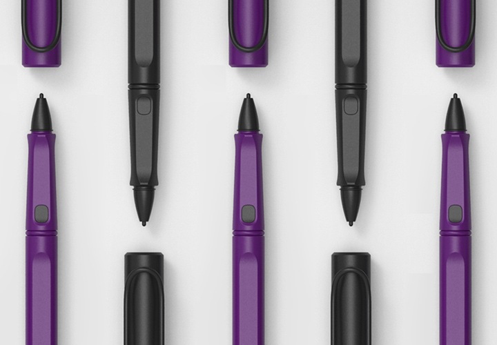 lamy s pen samsung