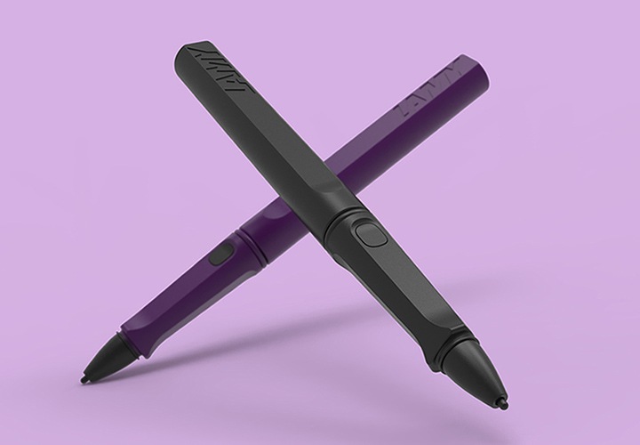 lamy s pen samsung