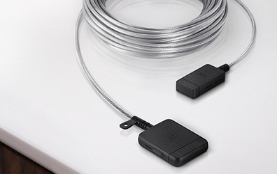 매직케이블을 상세하게 보여주고 있습니다.