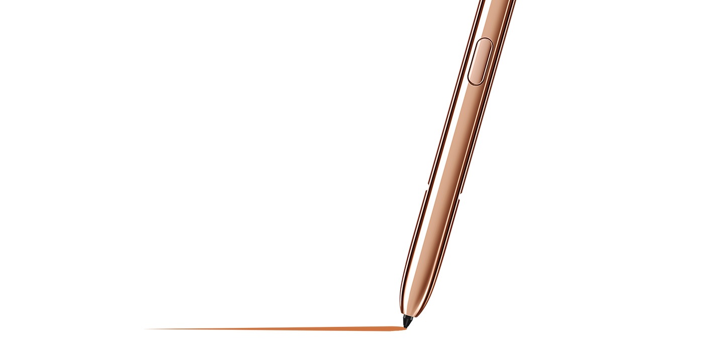 펜으로 선을 긋는 이미지