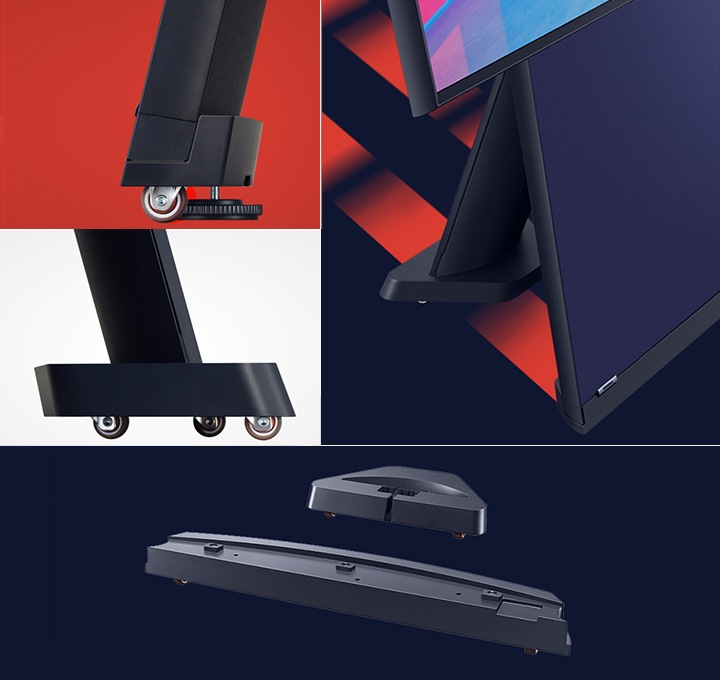 이지무빙키트의 자세한 상세 모습 이미지입니다.