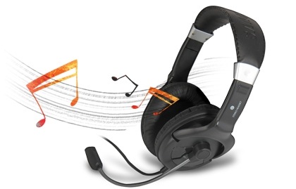 생생한 현장감과 풍부한 중저음의 스테레오 음질을 재생하는 40mm 유니트 적용으로 두드러진 사운드 효과 기능을 보여주고 있습니다.