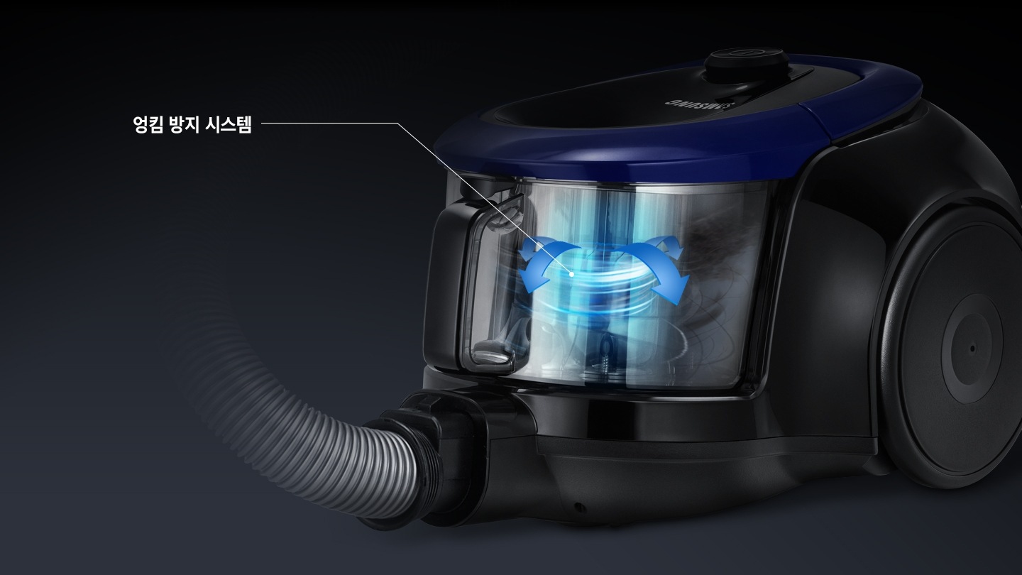 파워모션 2000 VC33M21A0L2 Samsung 대한민국