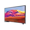 Full HD TV 108 cm 오른쪽 45도