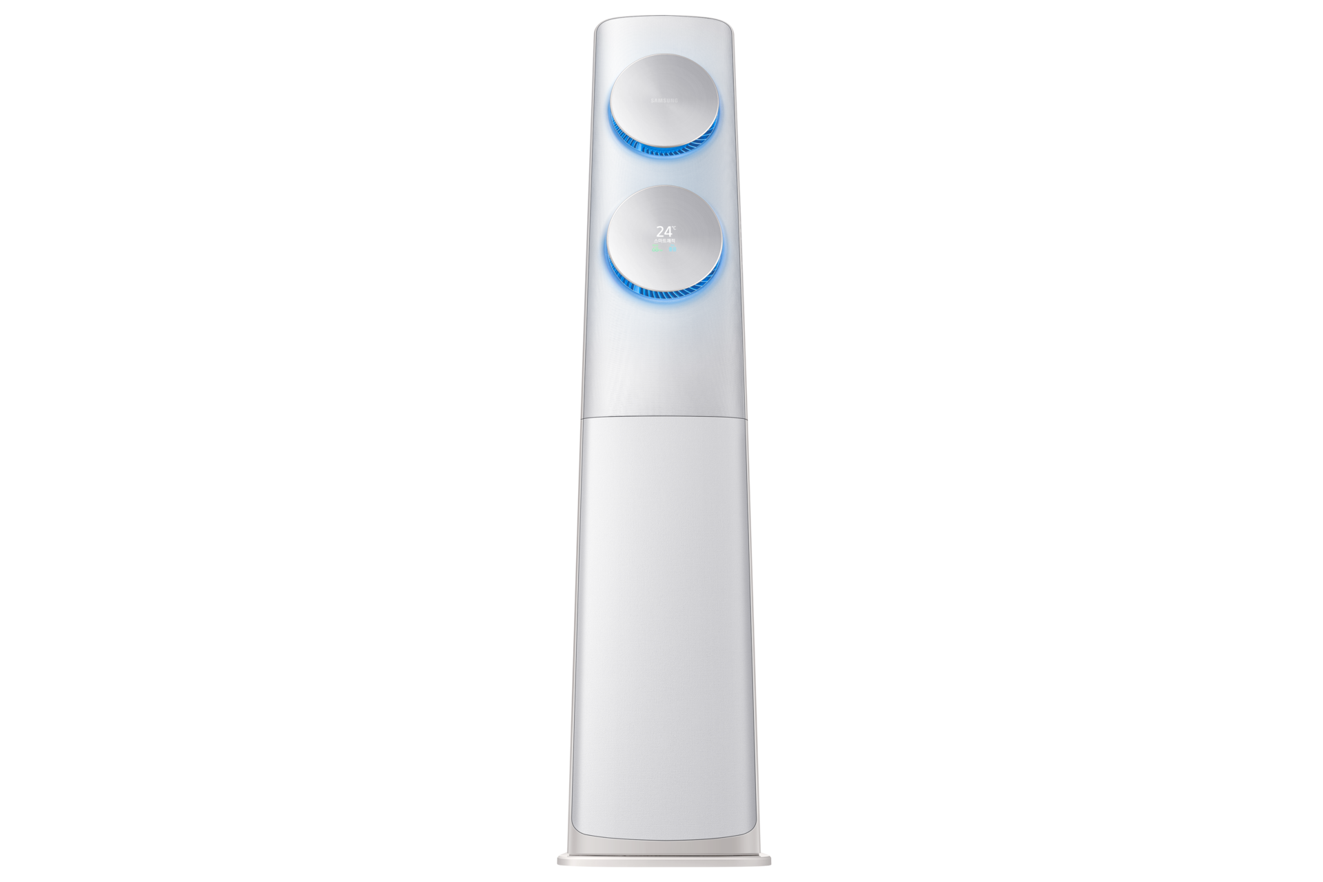 화이트 정면 아래 30도