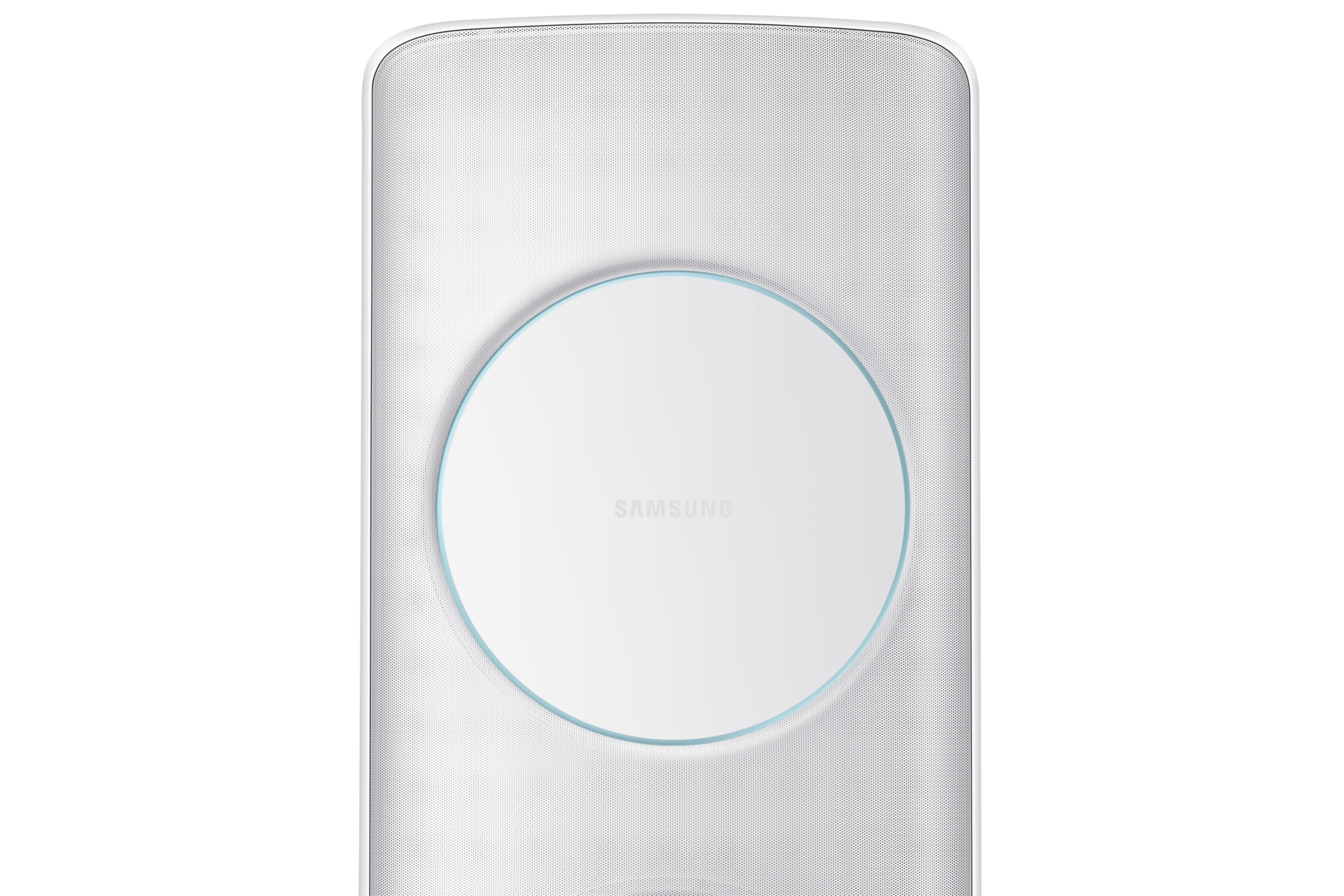 화이트 정면 바람문 확대