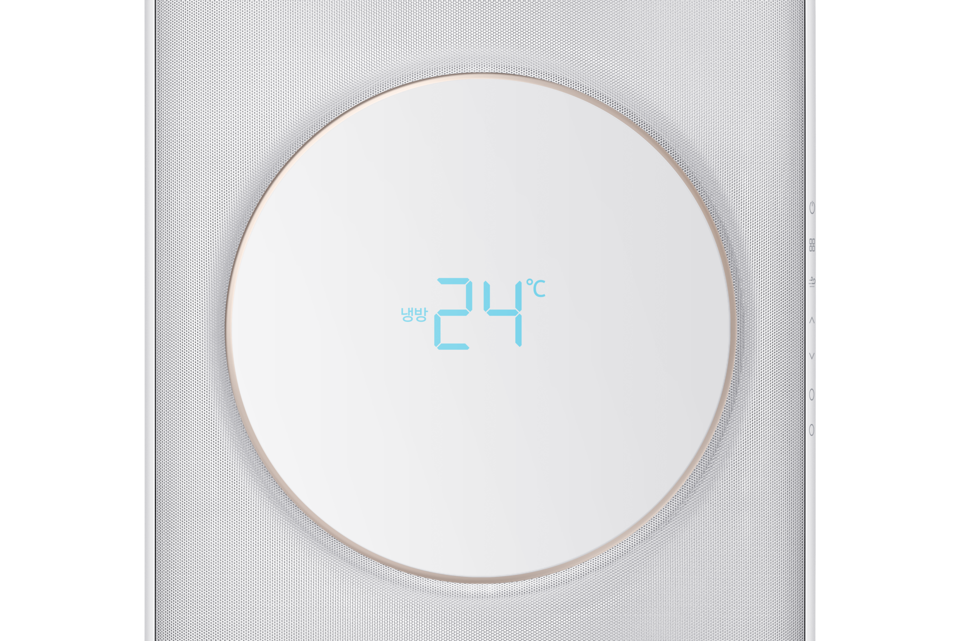 디스플레이 확대 
