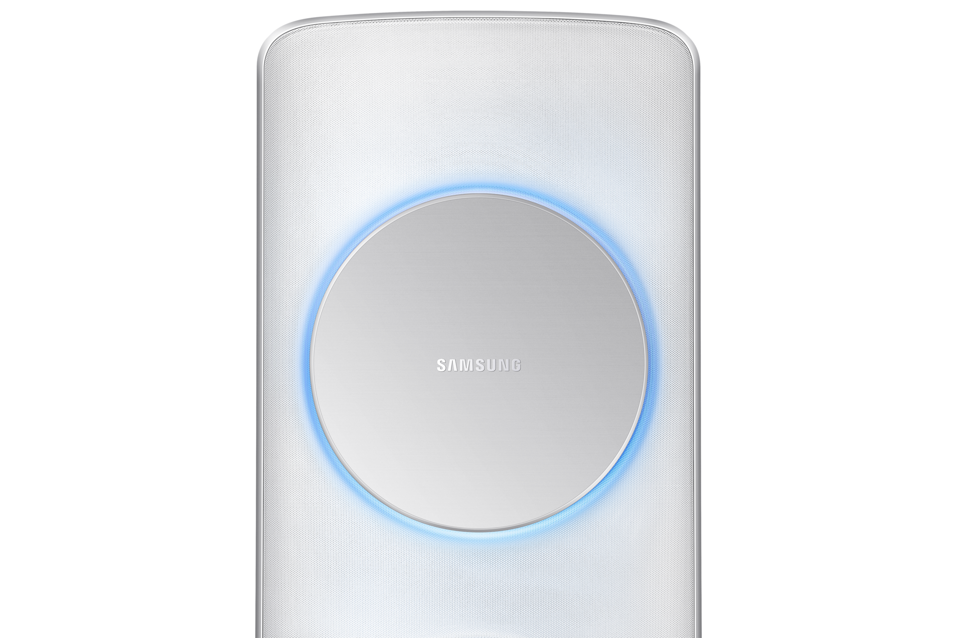 상단 첫번쨰 바람문 부분 무풍 모습