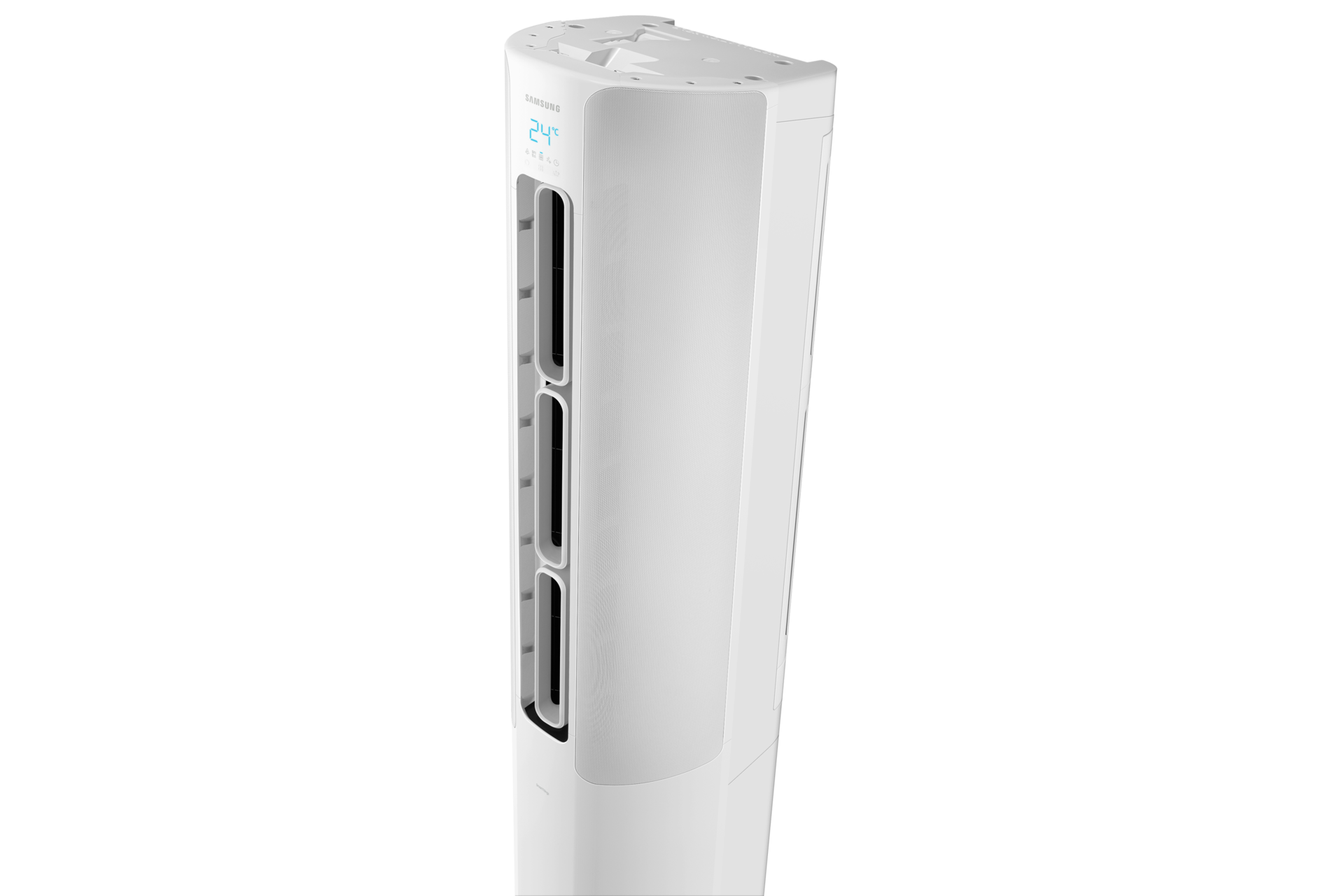 dynamic3 White
