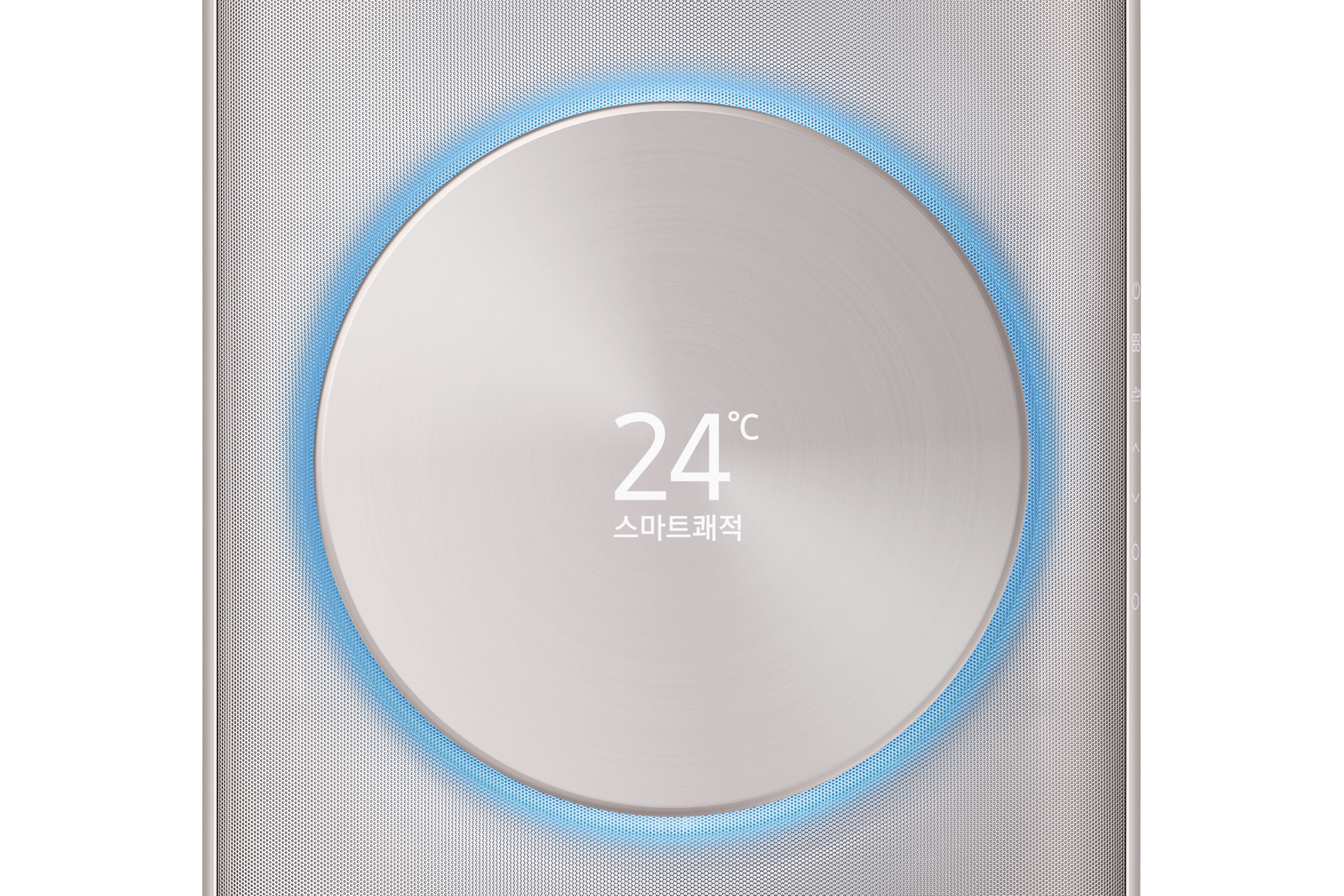 골드 정면 바람문 확대