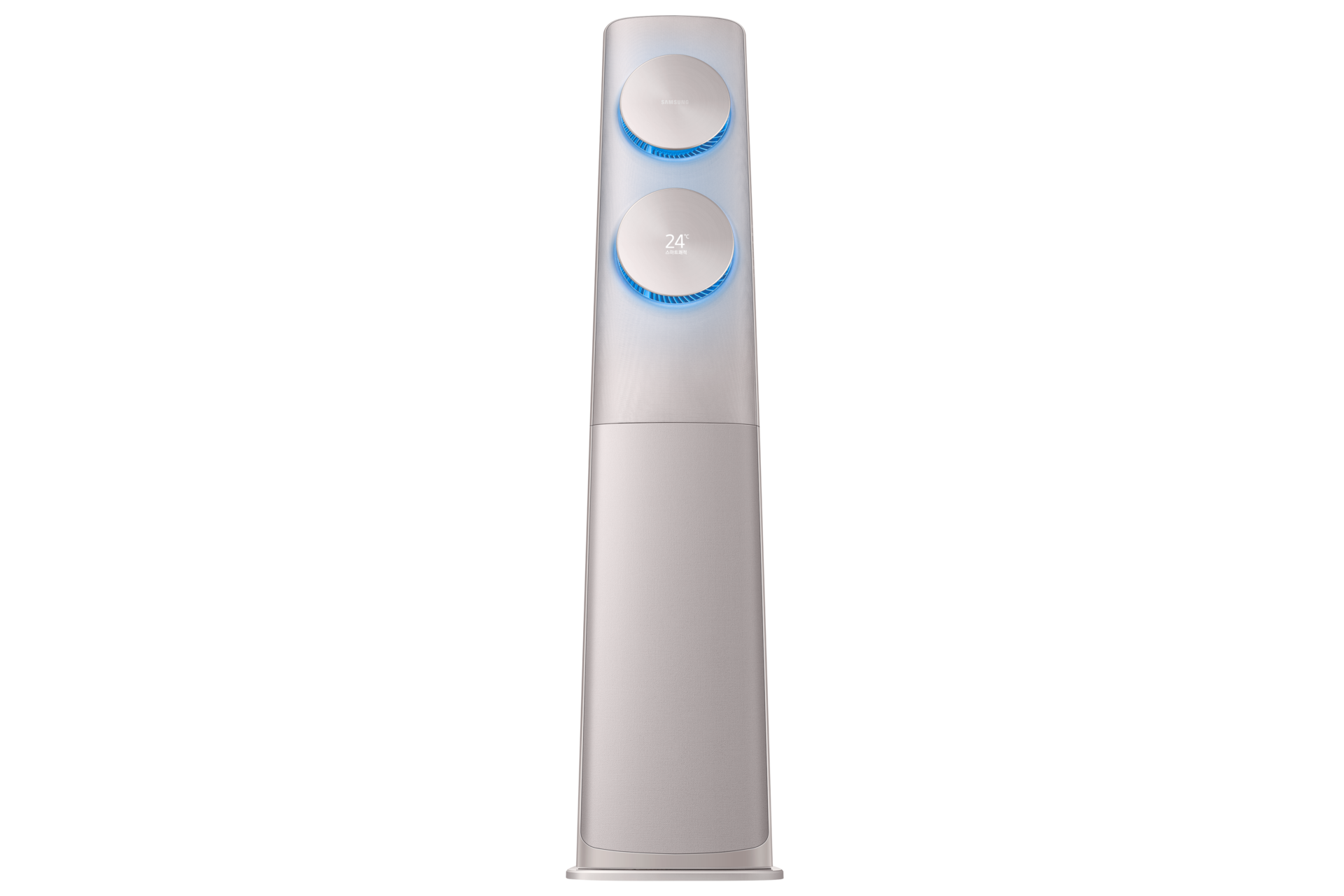 골드 정면 아래 30도 전원 켜짐