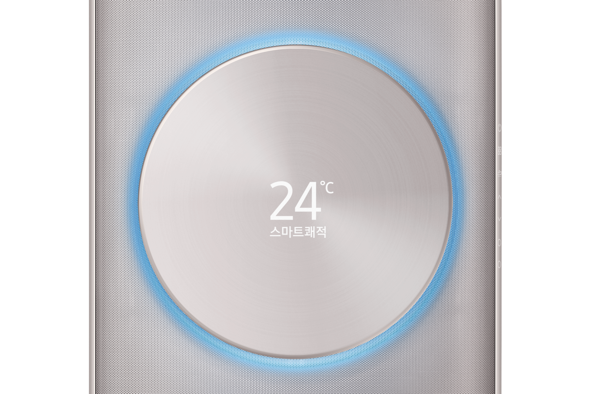 골드 정면 바람문 확대