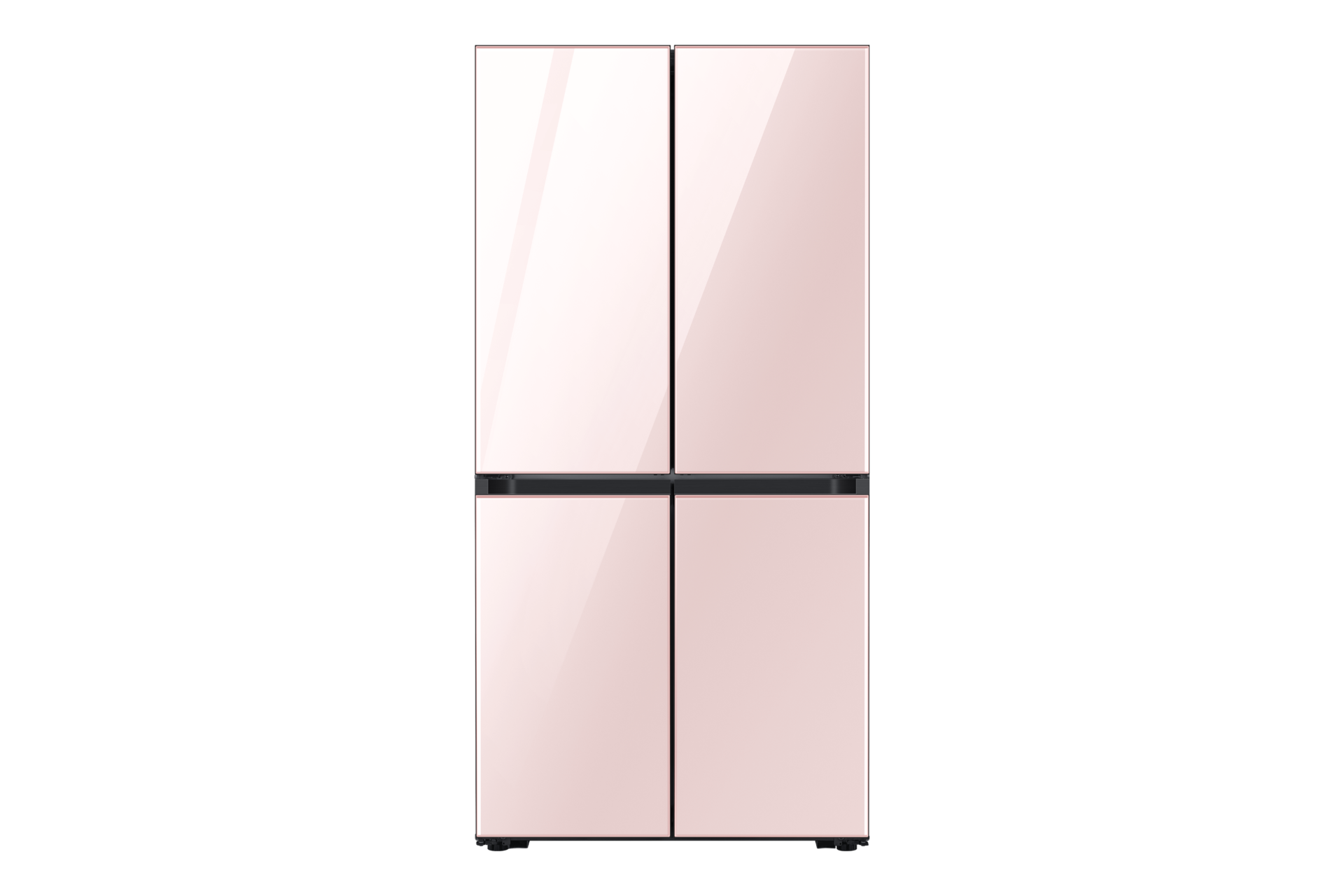 제품 정면 글램 핑크