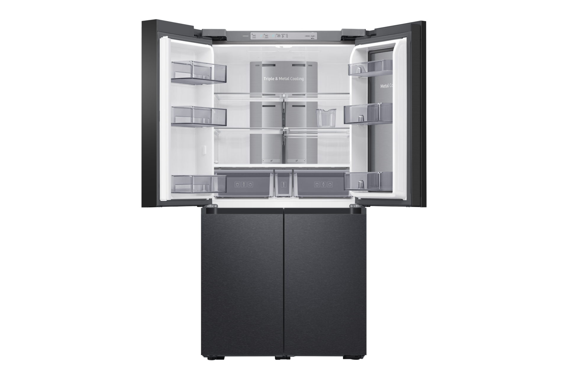 제품 상칸 전부 열림 내용물 없음