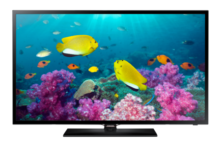 Full HD TV H5100 54 cm