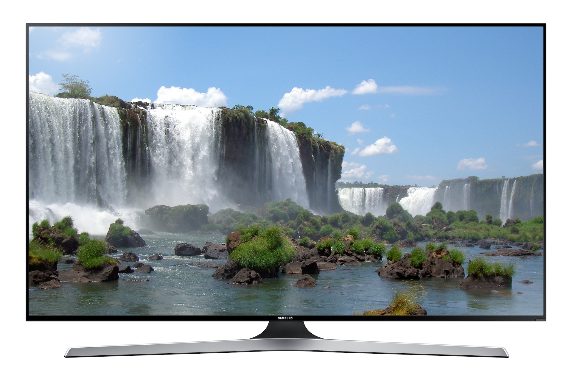 Full HD TV UN60J6350AFXKR 152 cm