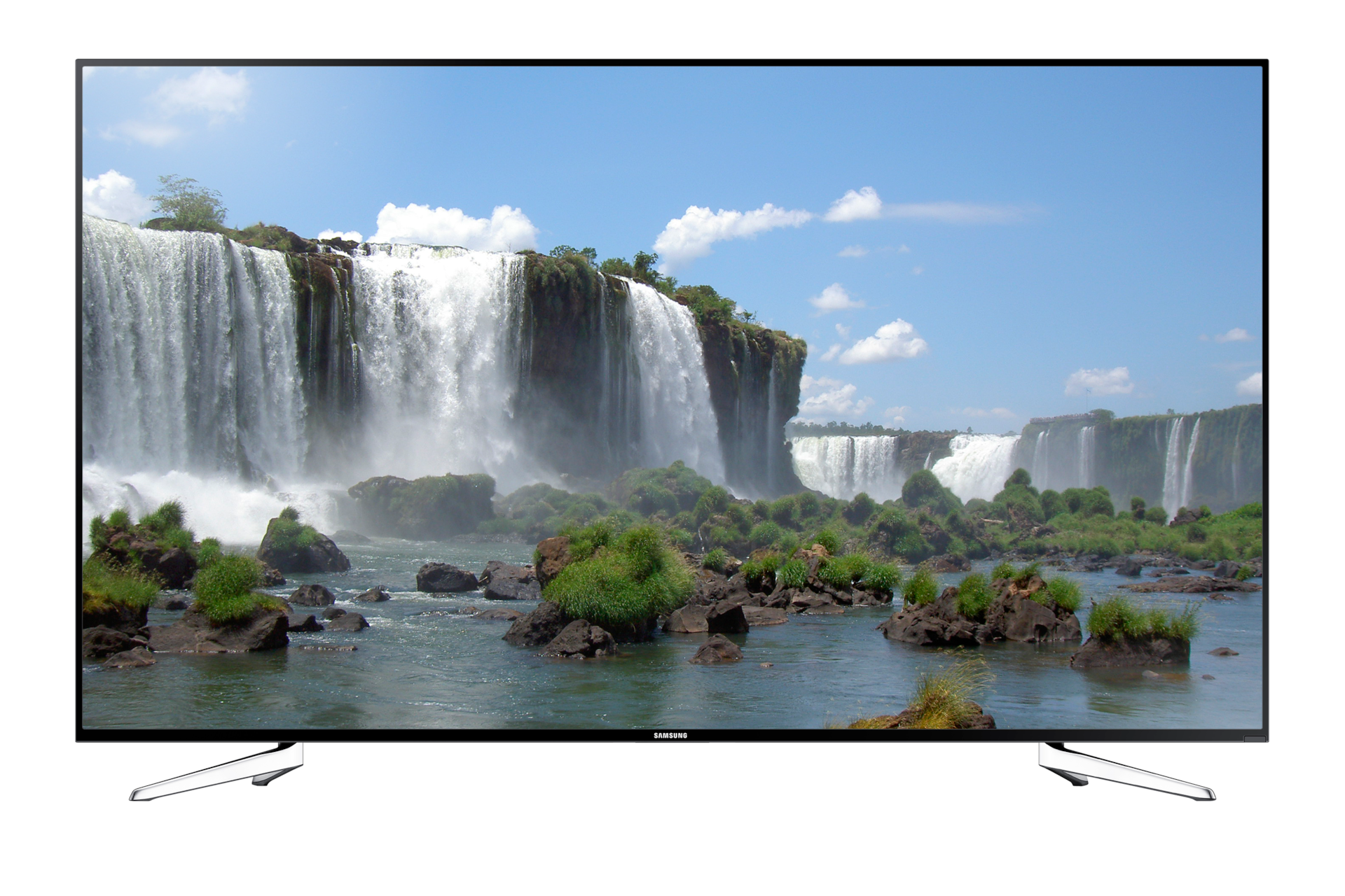 Full HD TV J6350 189 cm