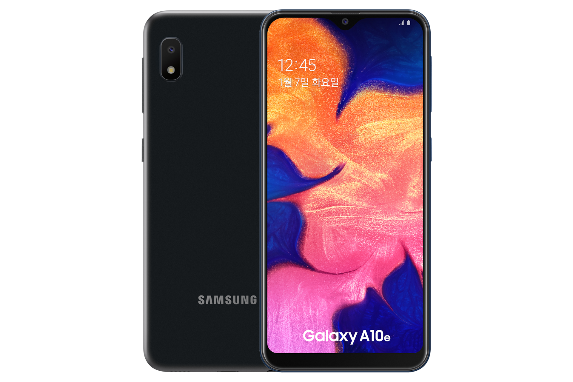 갤럭시 A10e 자급제