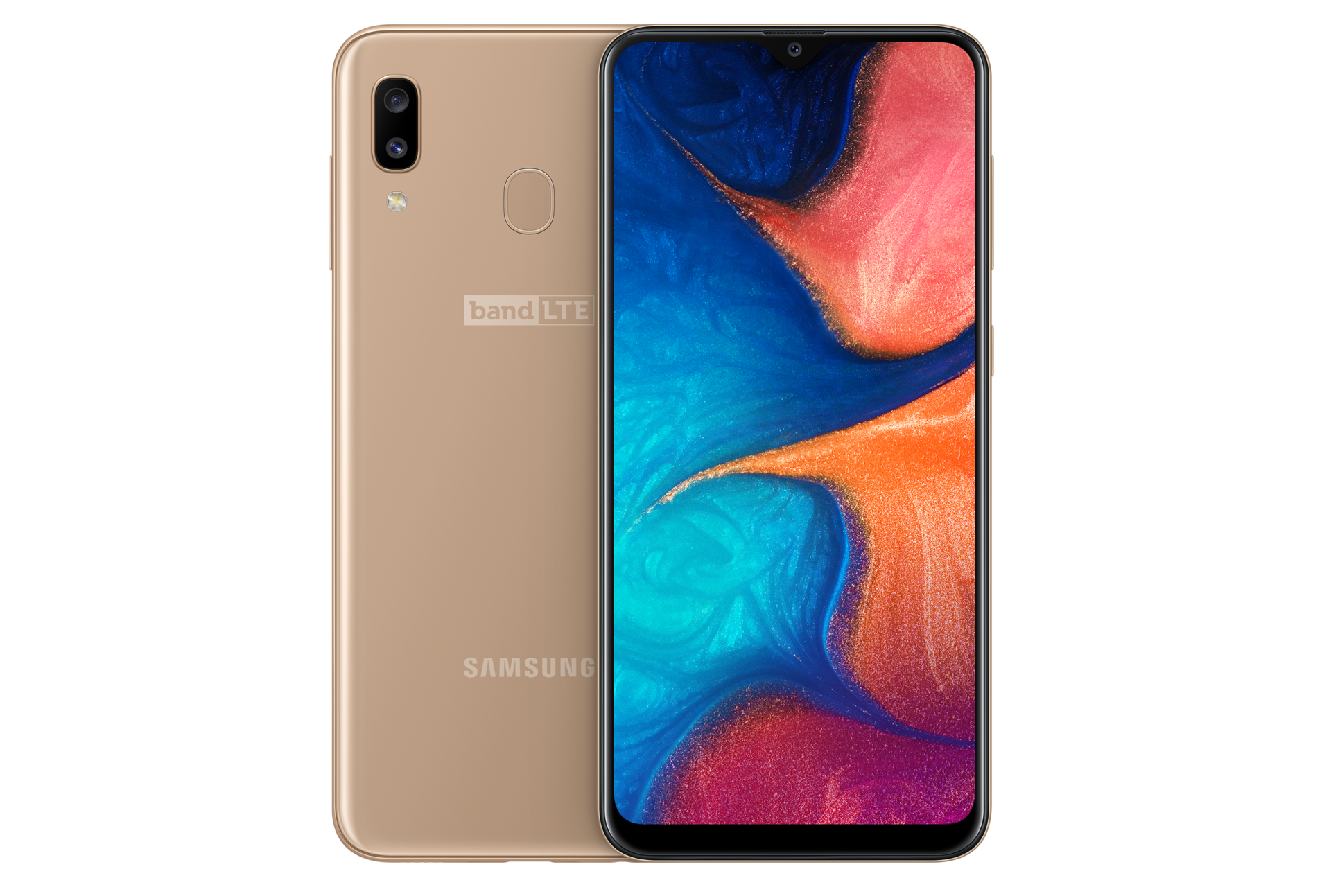 갤럭시 Wide4 사업자향