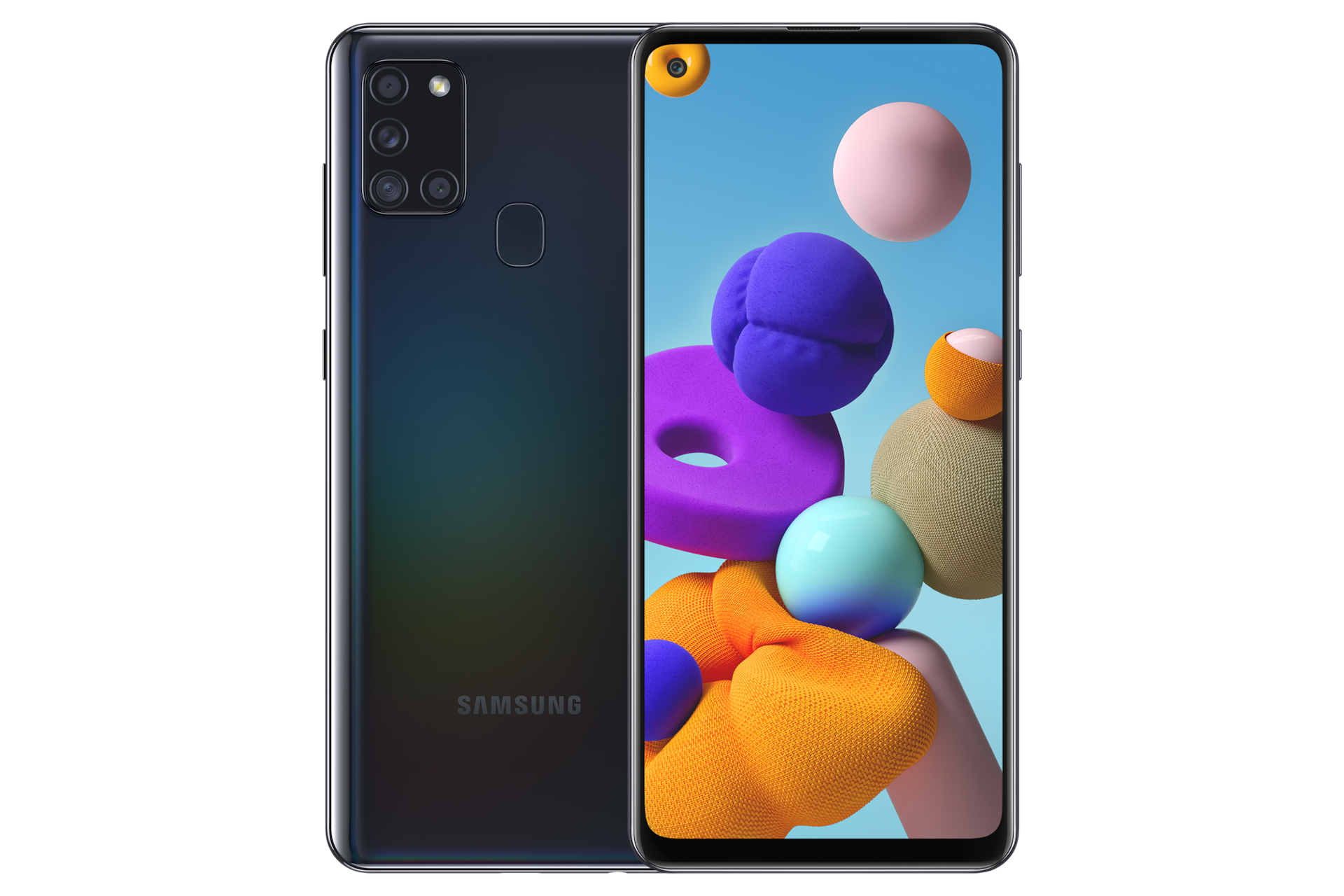 갤럭시 A21s 사업자향