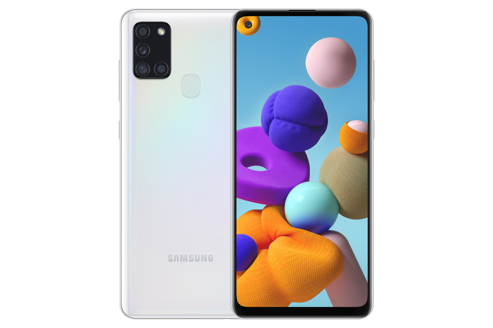 갤럭시 A21s 자급제