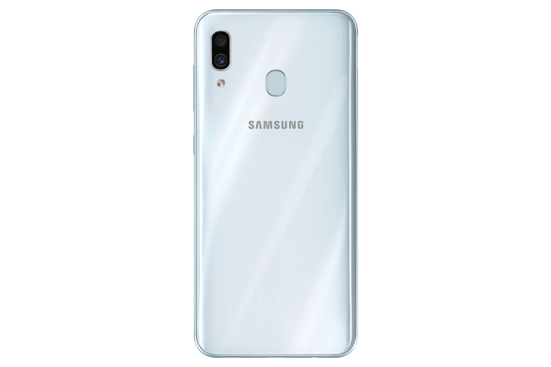 a30 samsung silver