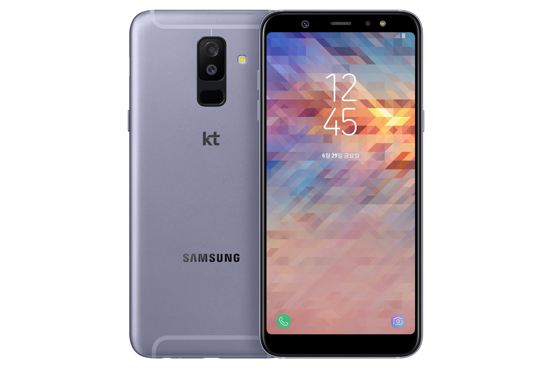 samsung jean a6 