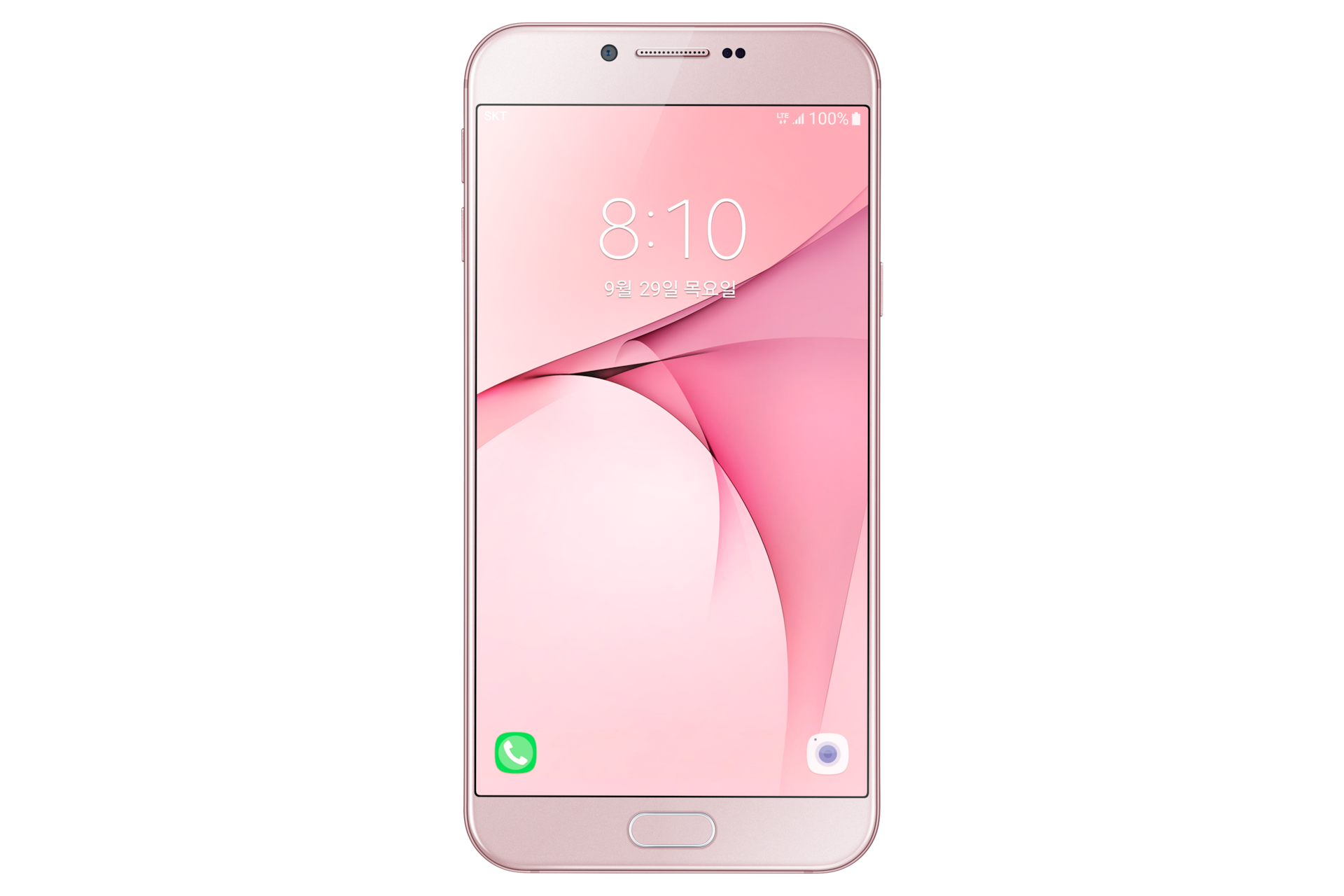 Samsung 대한민국