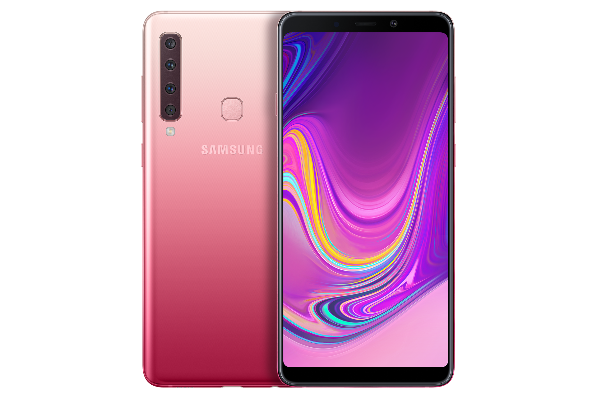 갤럭시 A9 자급제