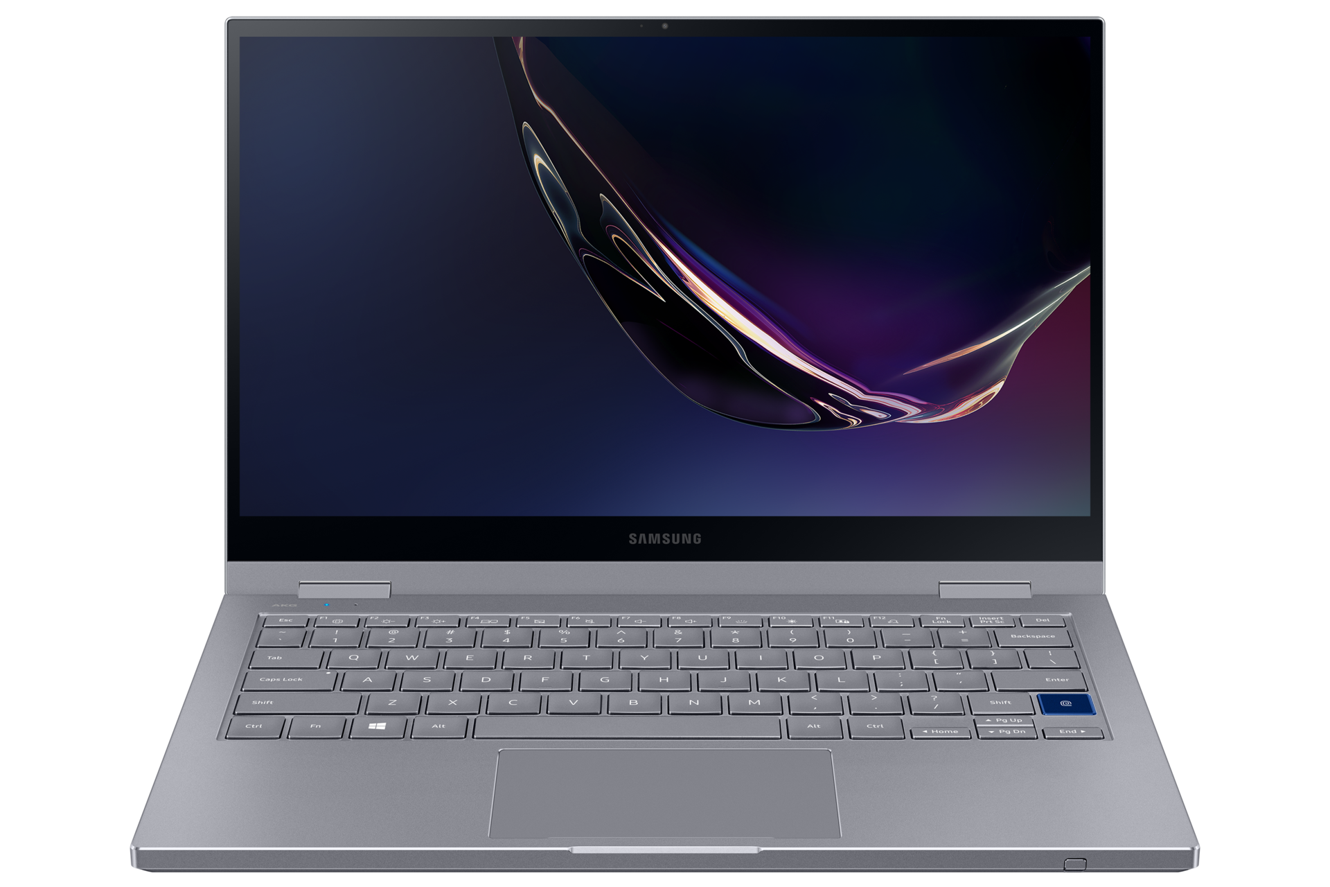 갤럭시 북 Flex 알파 33.7 cm Core™ i5 / 256 GB SSD