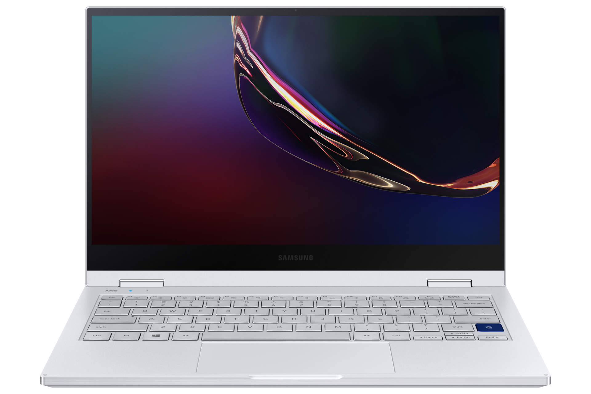 갤럭시 북 Flex 33.7 cm Core™ i5 / 512 GB SSD