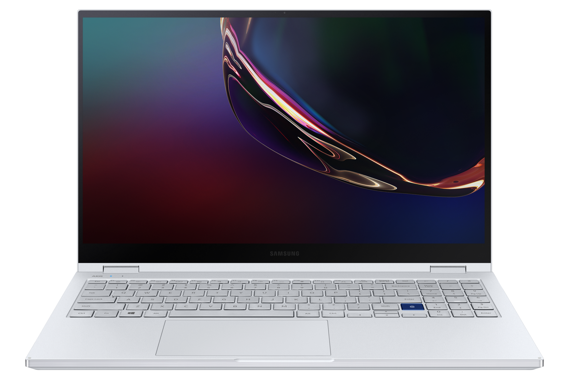 갤럭시 북 Flex 39.6 cm Core™ i5 / 512GB SSD