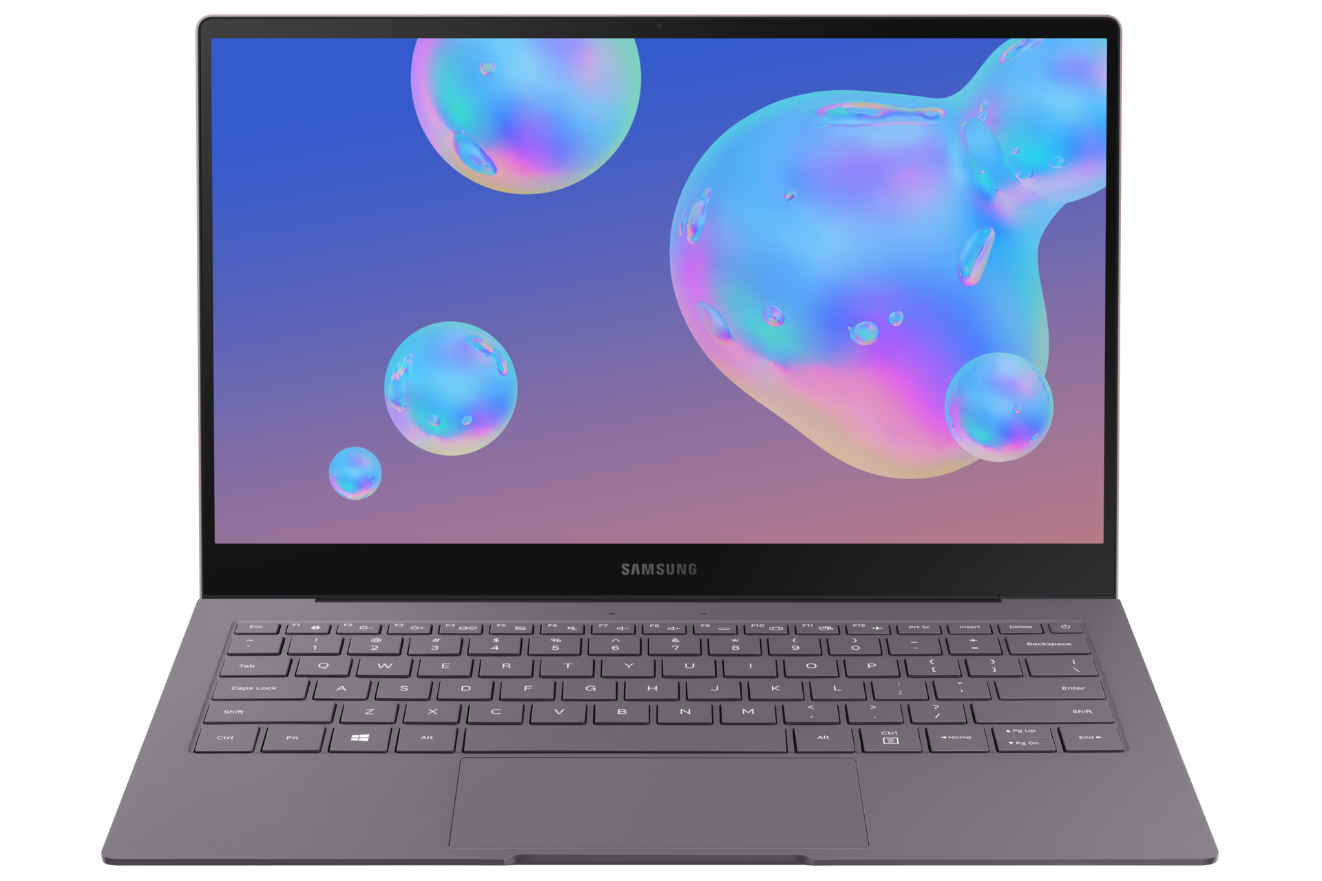 갤럭시 북 S Wi-Fi 33.7 cm Core™ i3 / 256 GB eUFS