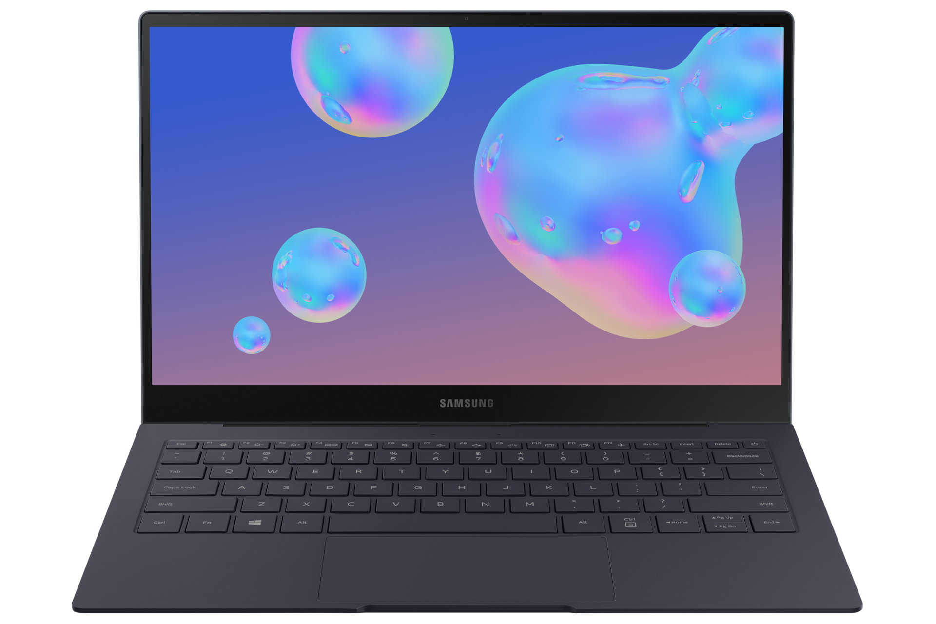 갤럭시 북 S Wi-Fi 33.7 cm Core™ i3 / 256 GB eUFS