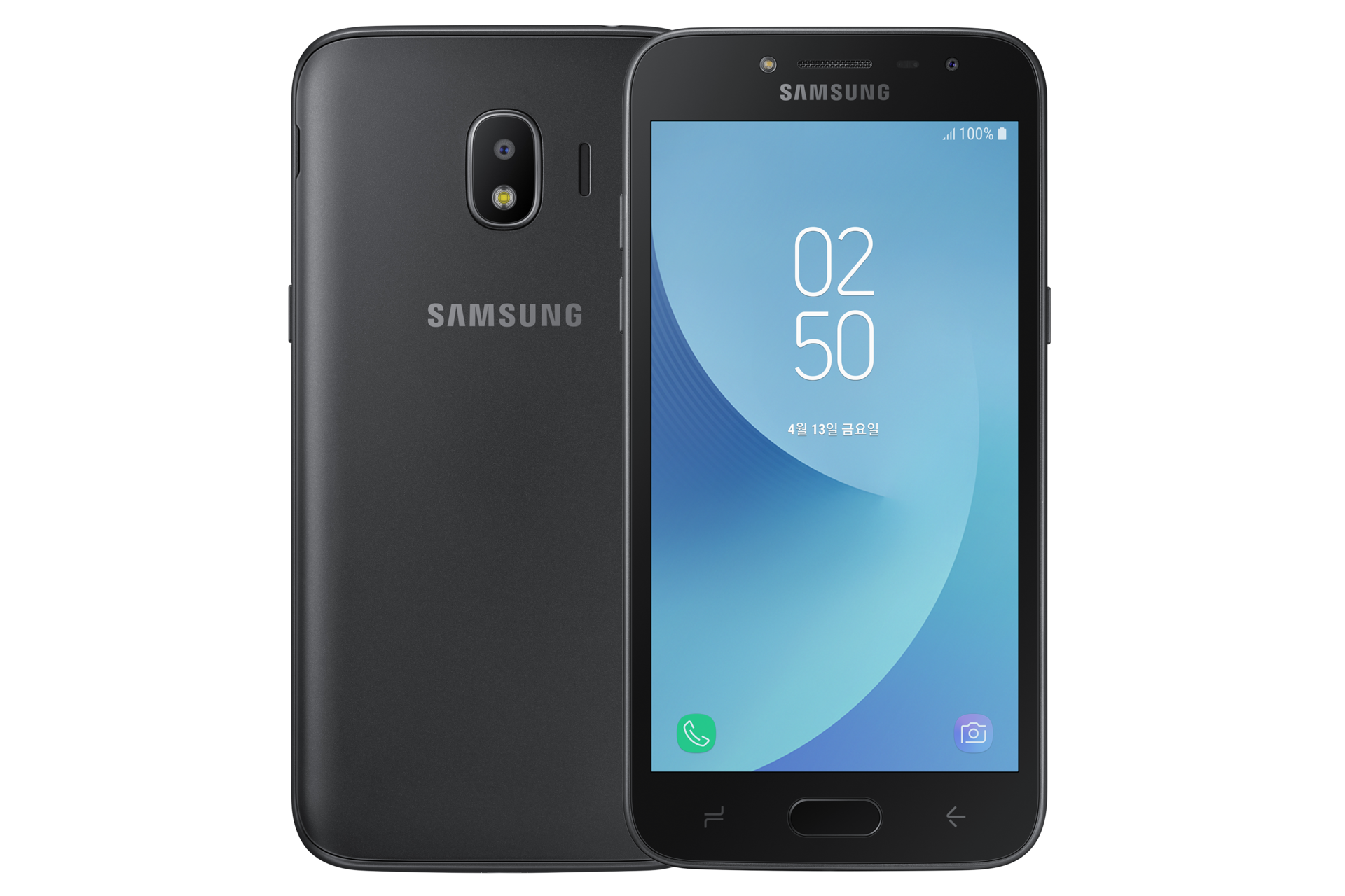 갤럭시 J2 Pro