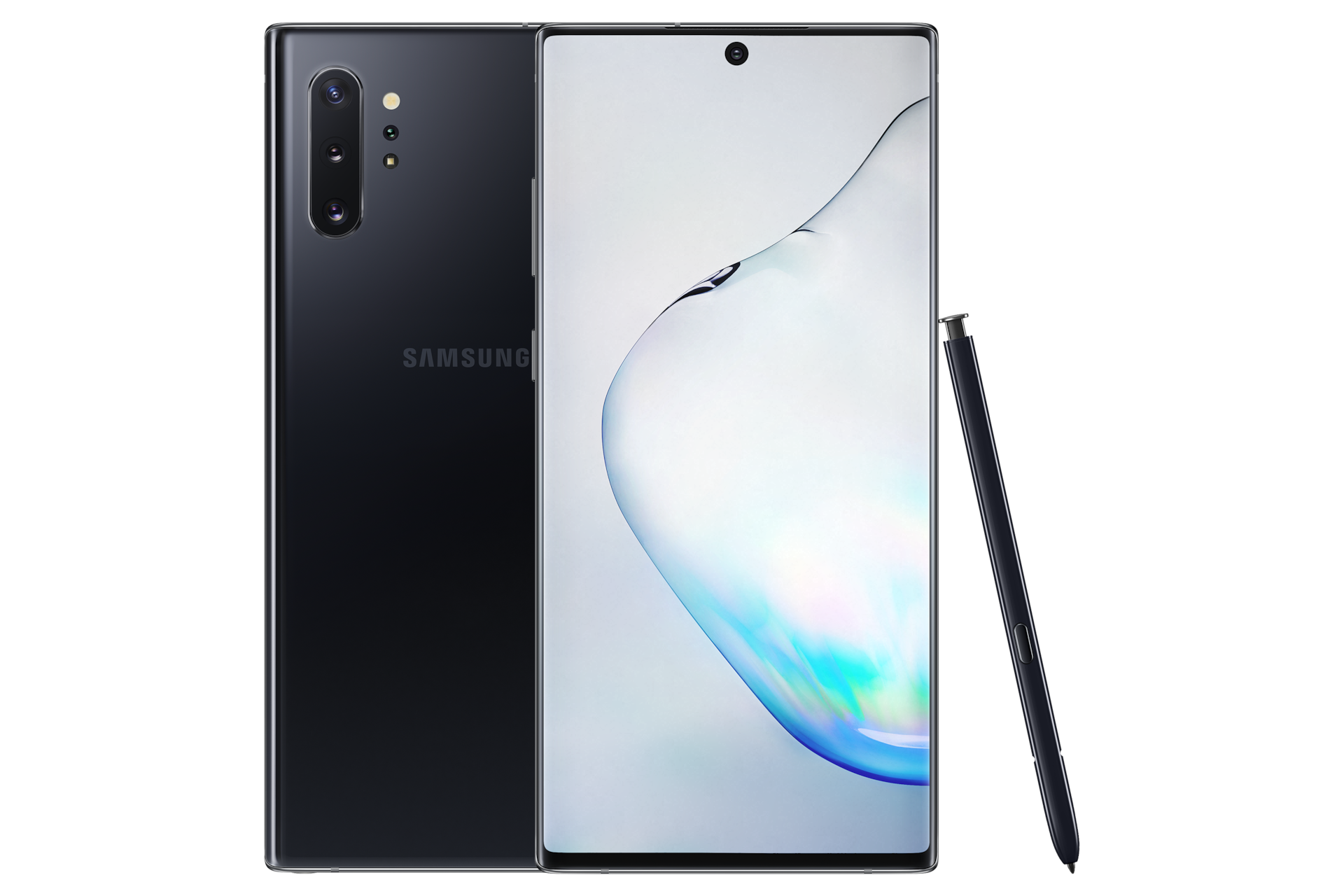 갤럭시 노트10+ 5G 유통향