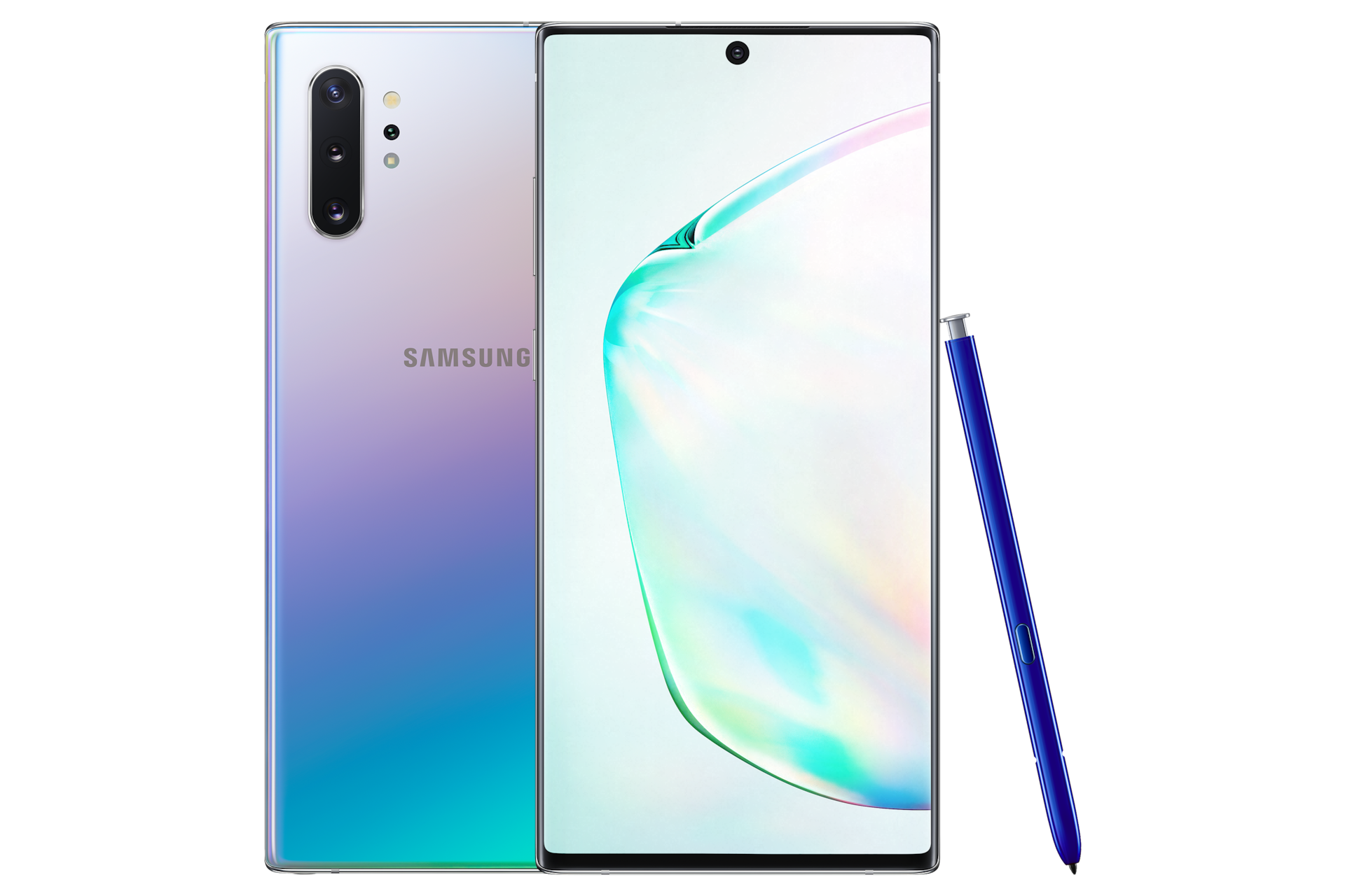 갤럭시 노트10+ 5G 자급제