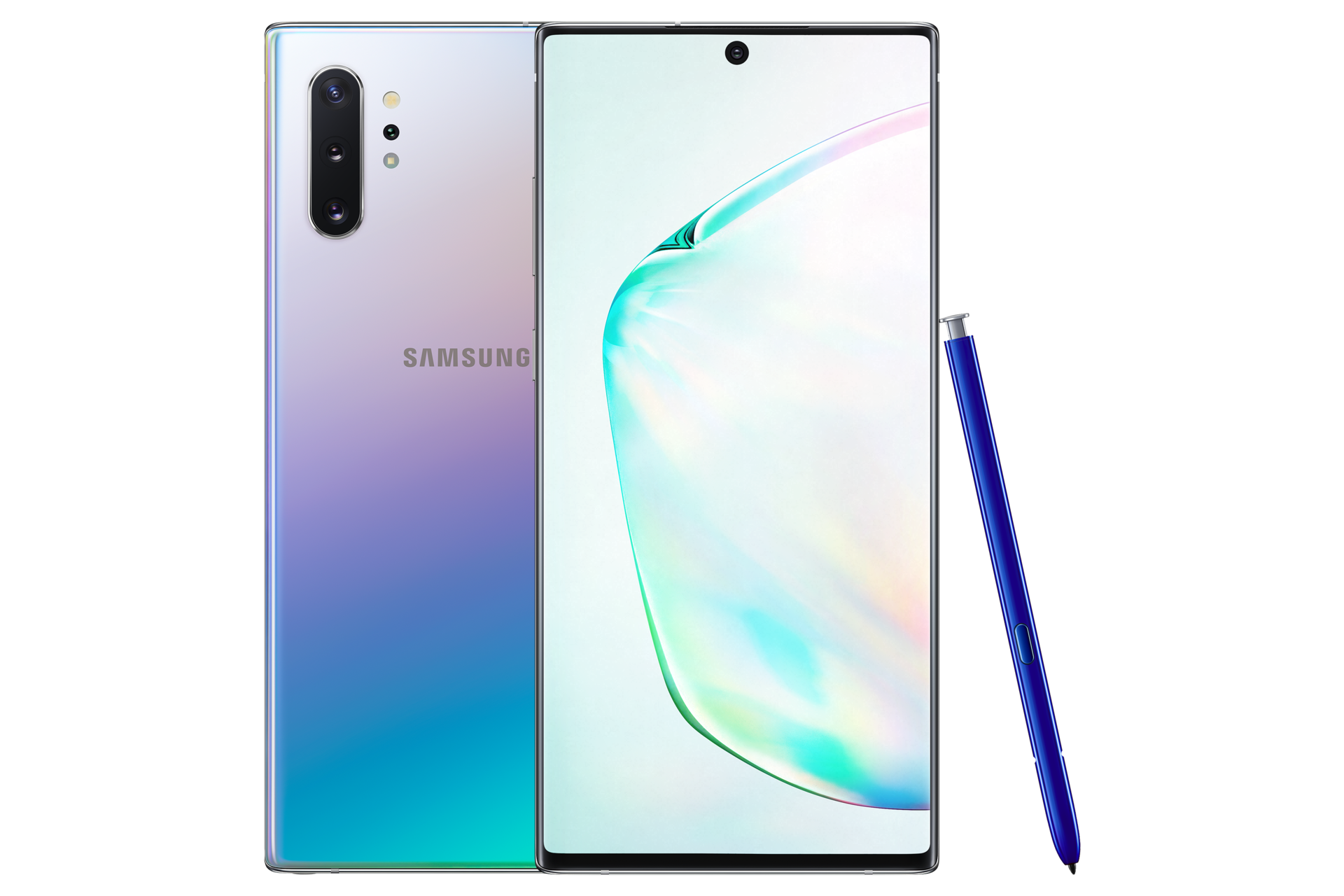 갤럭시 노트10+ 5G 자급제