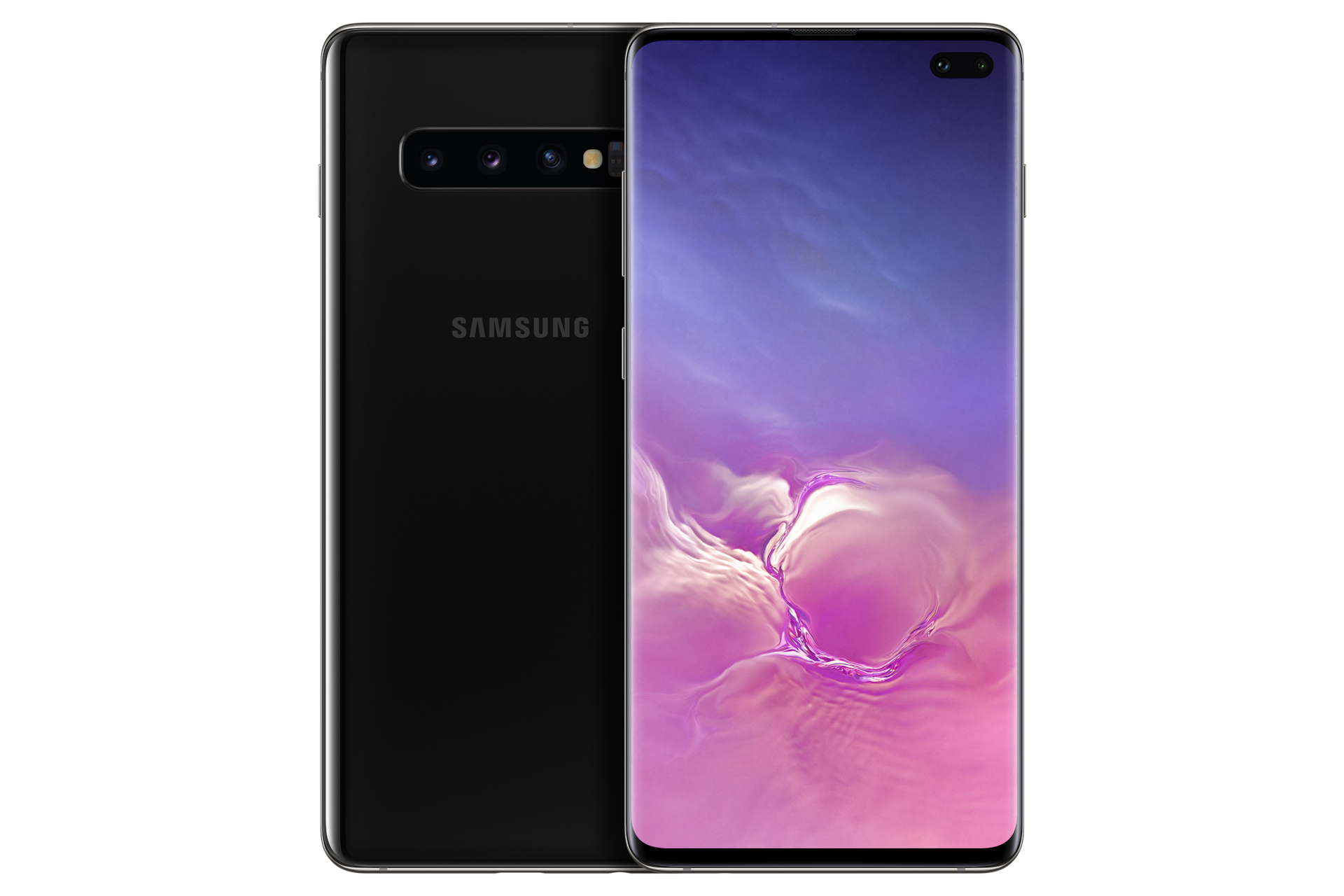 갤럭시 S10 자급제 프리즘 블랙 128 Gb Samsung 대한민국