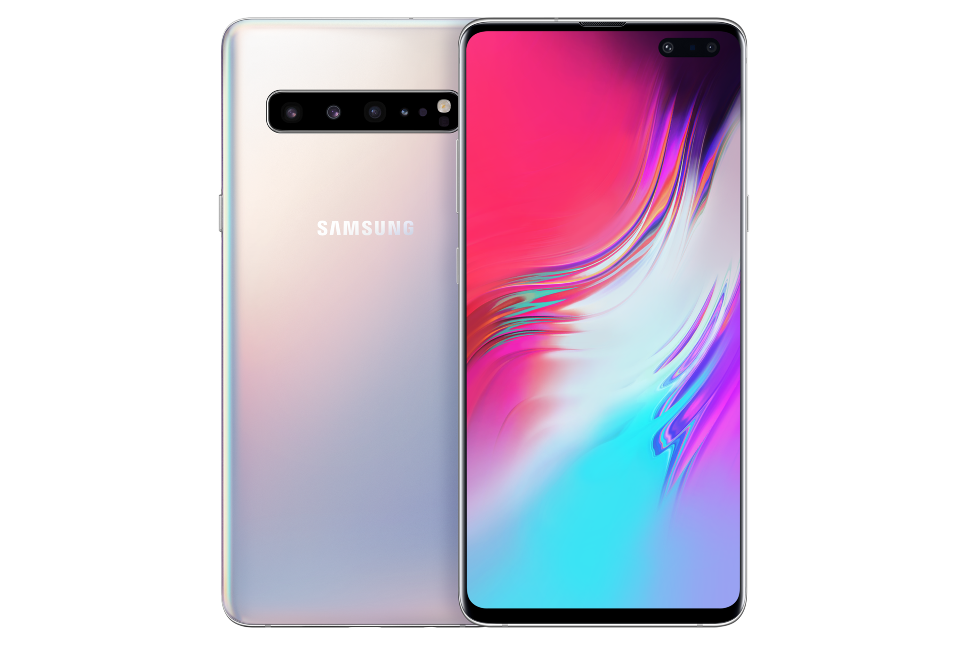 Galaxy S10 5G    S10  5G          256 GB Samsung    