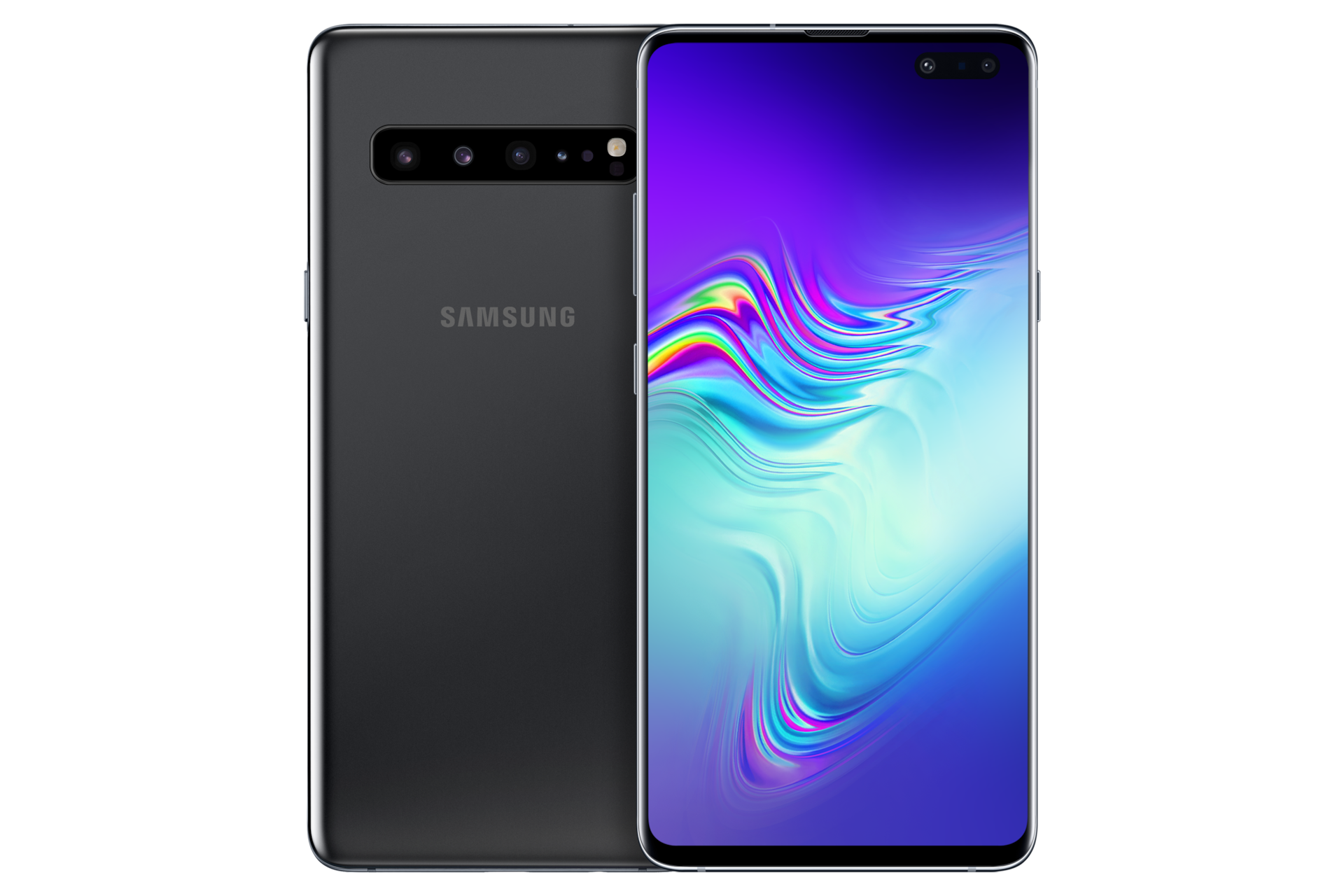 Samsung S10 5g Harga Dan Spesifikasi