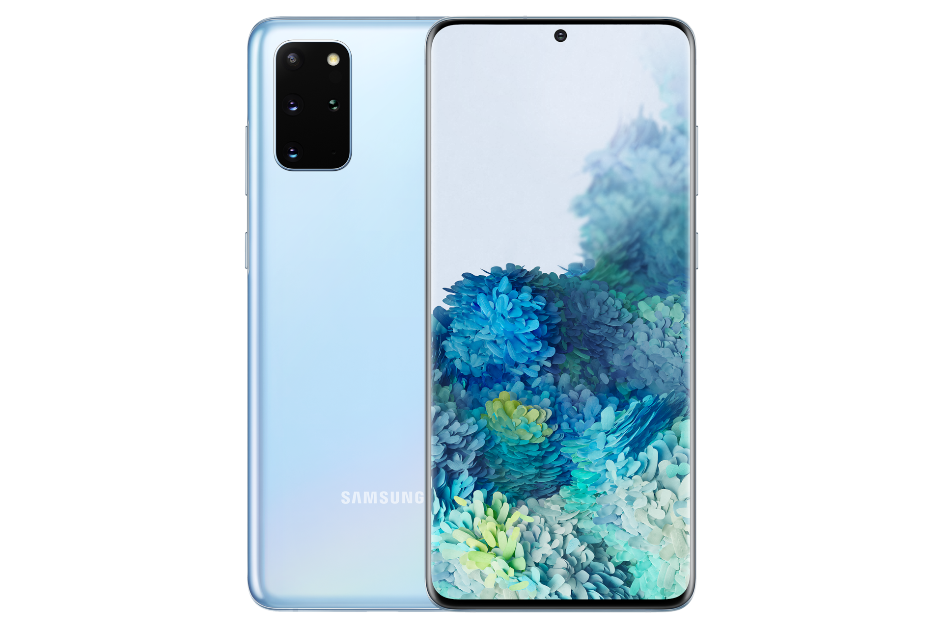 갤럭시 S20+ 5G 자급제