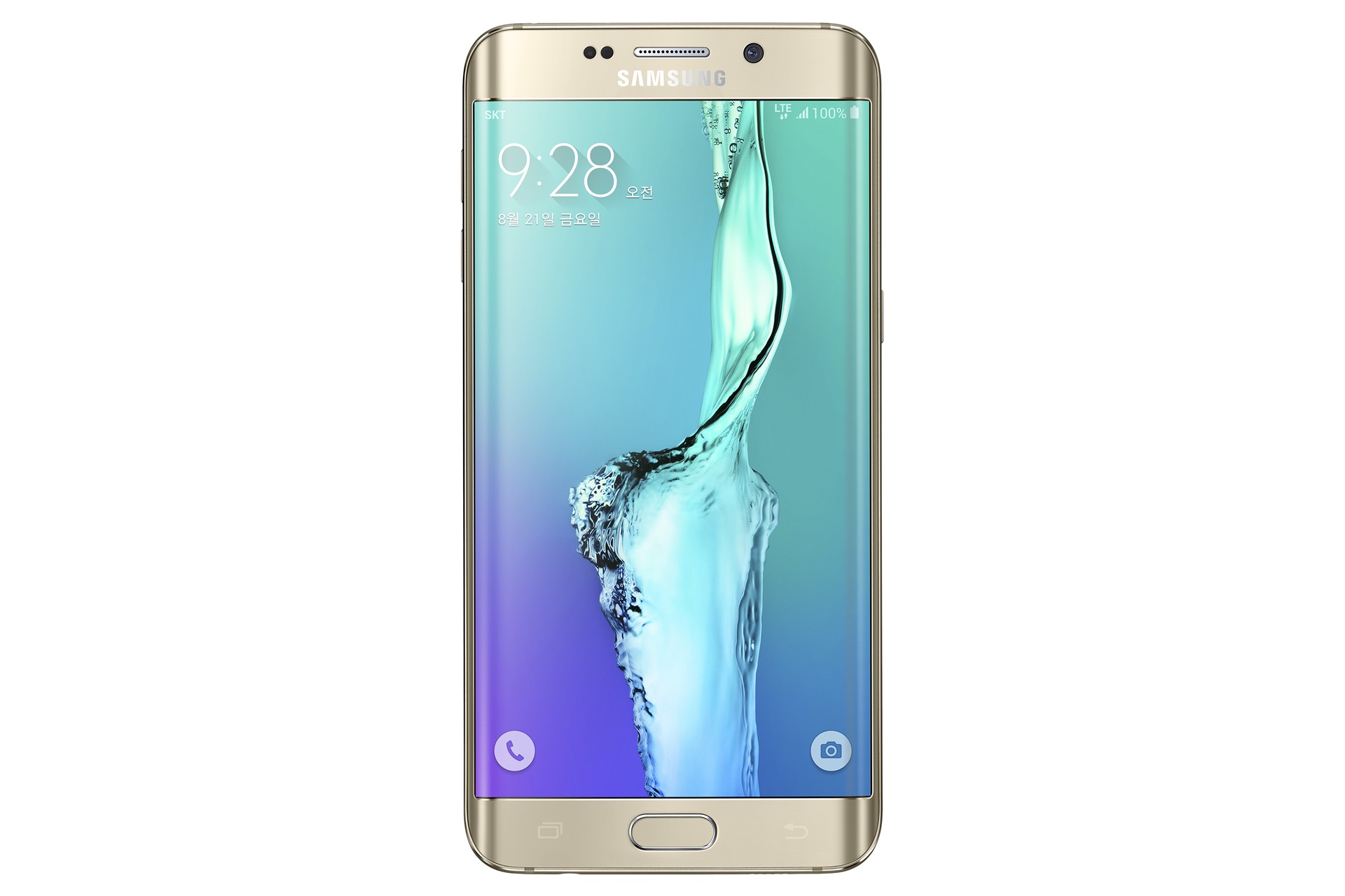 Samsung Galaxy S6 Edge LTE SM-G925F firmware