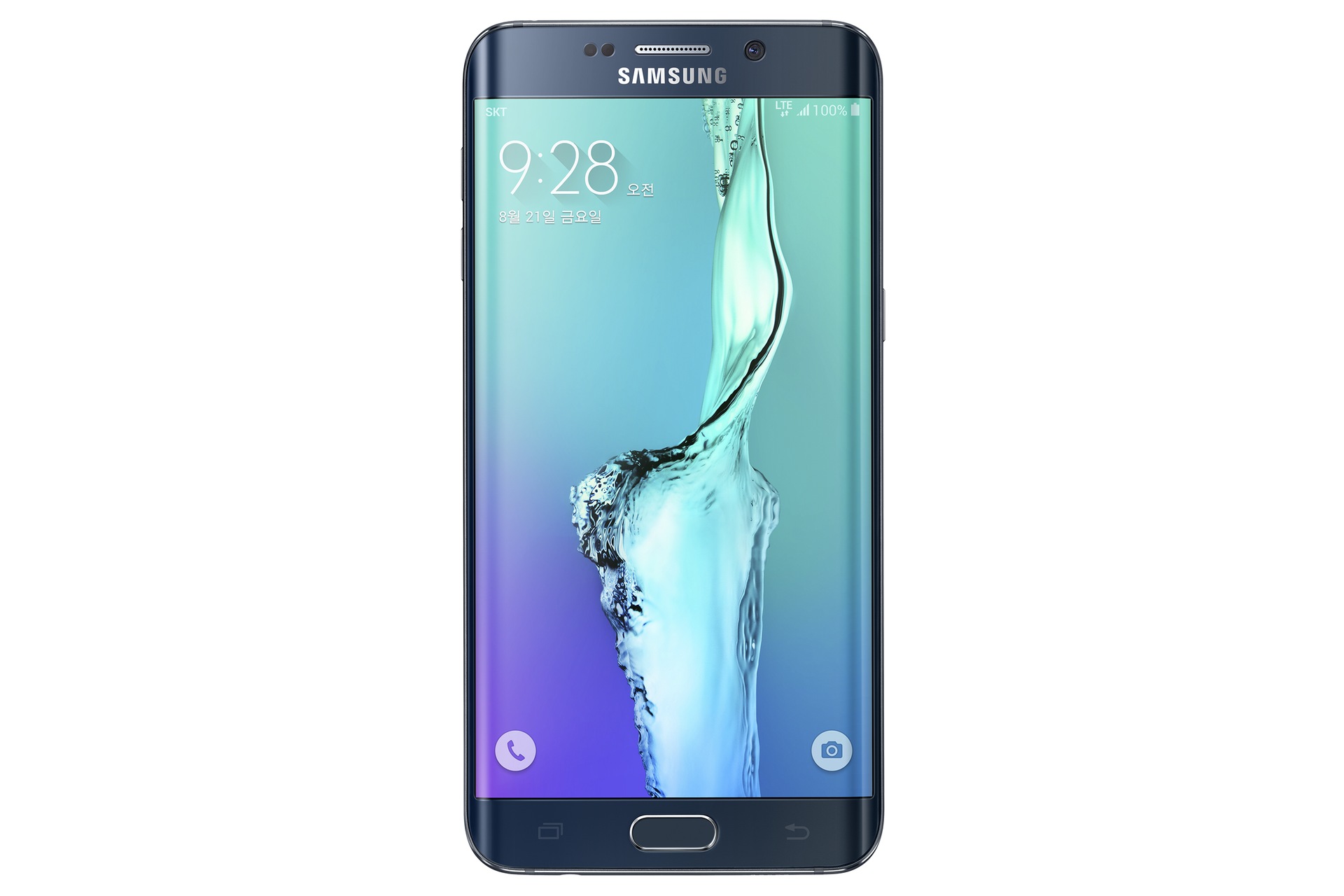 갤럭시 S6 엣지 플러스