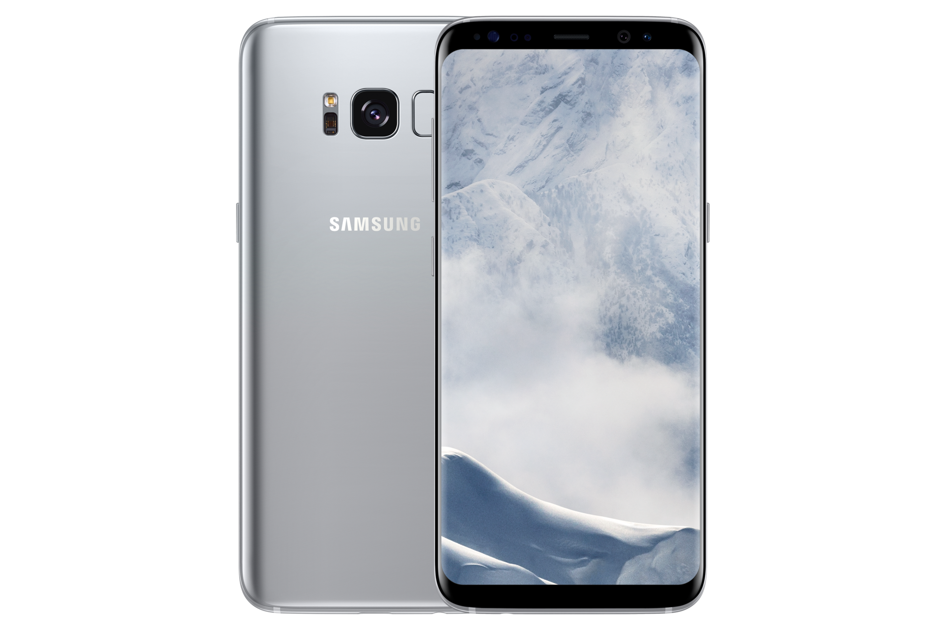 갤럭시 S8