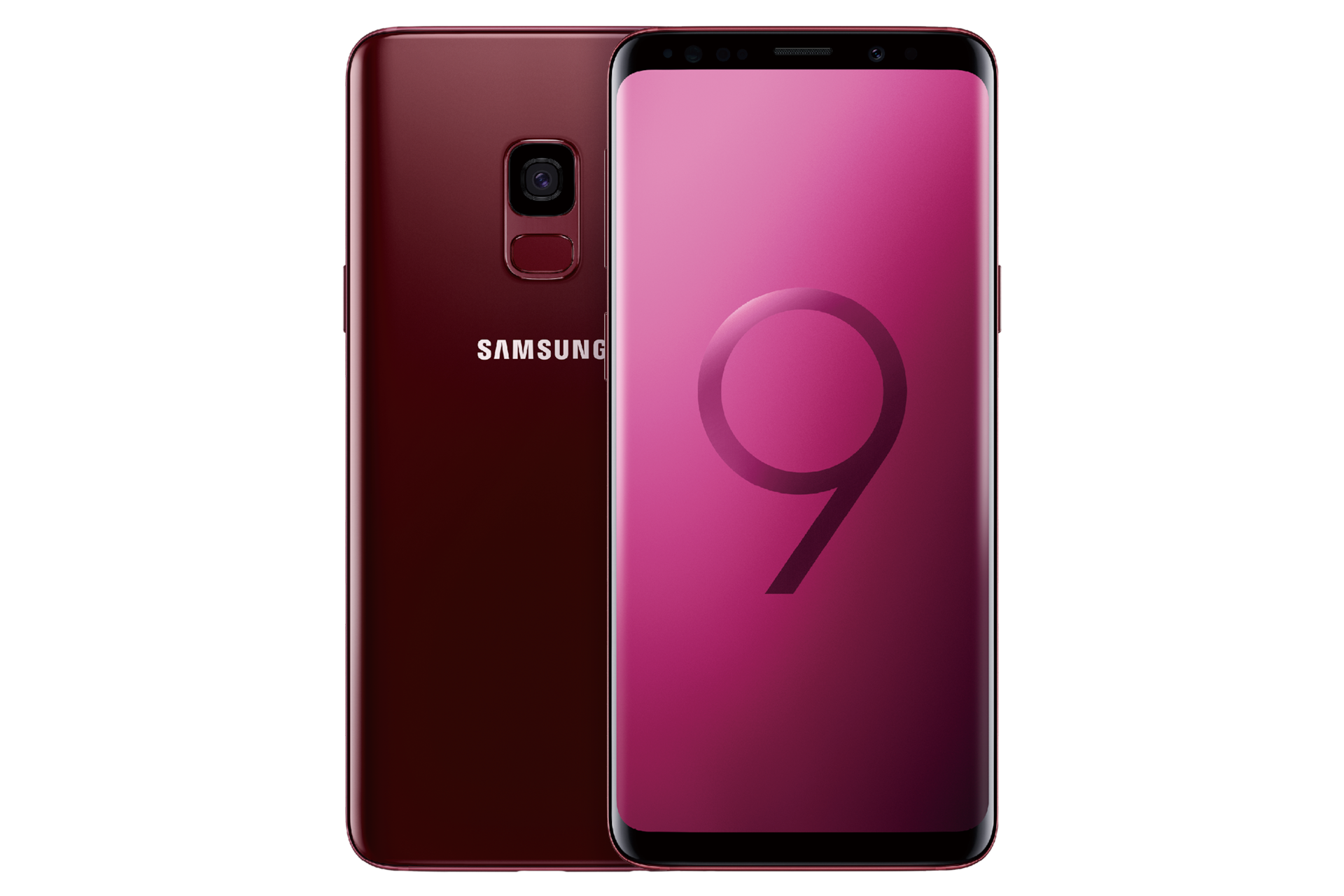 갤럭시 S9