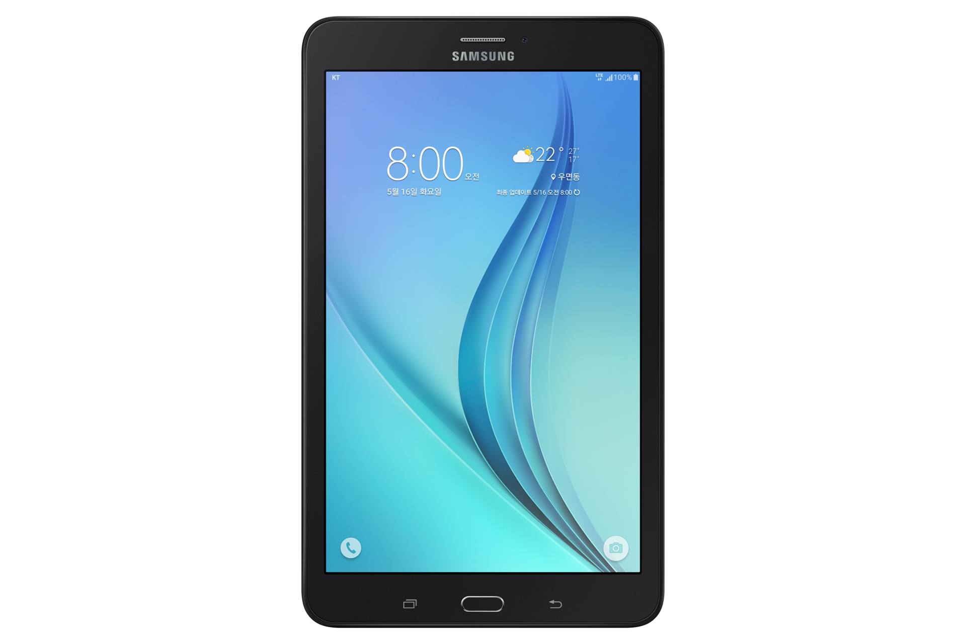갤럭시 탭 E 블랙 (이통사향/무약정)