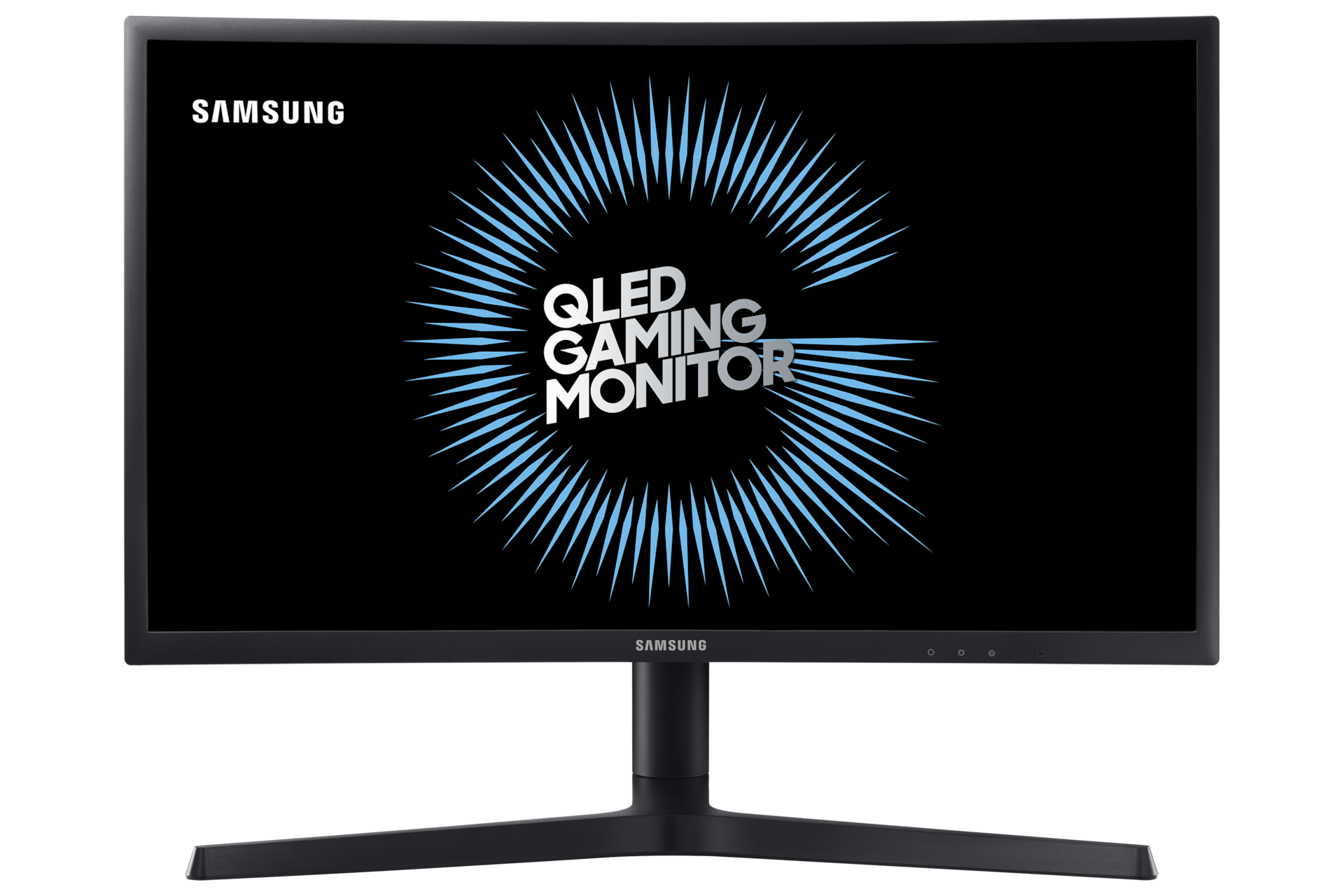 QLED 게이밍 모니터 68.6 cm