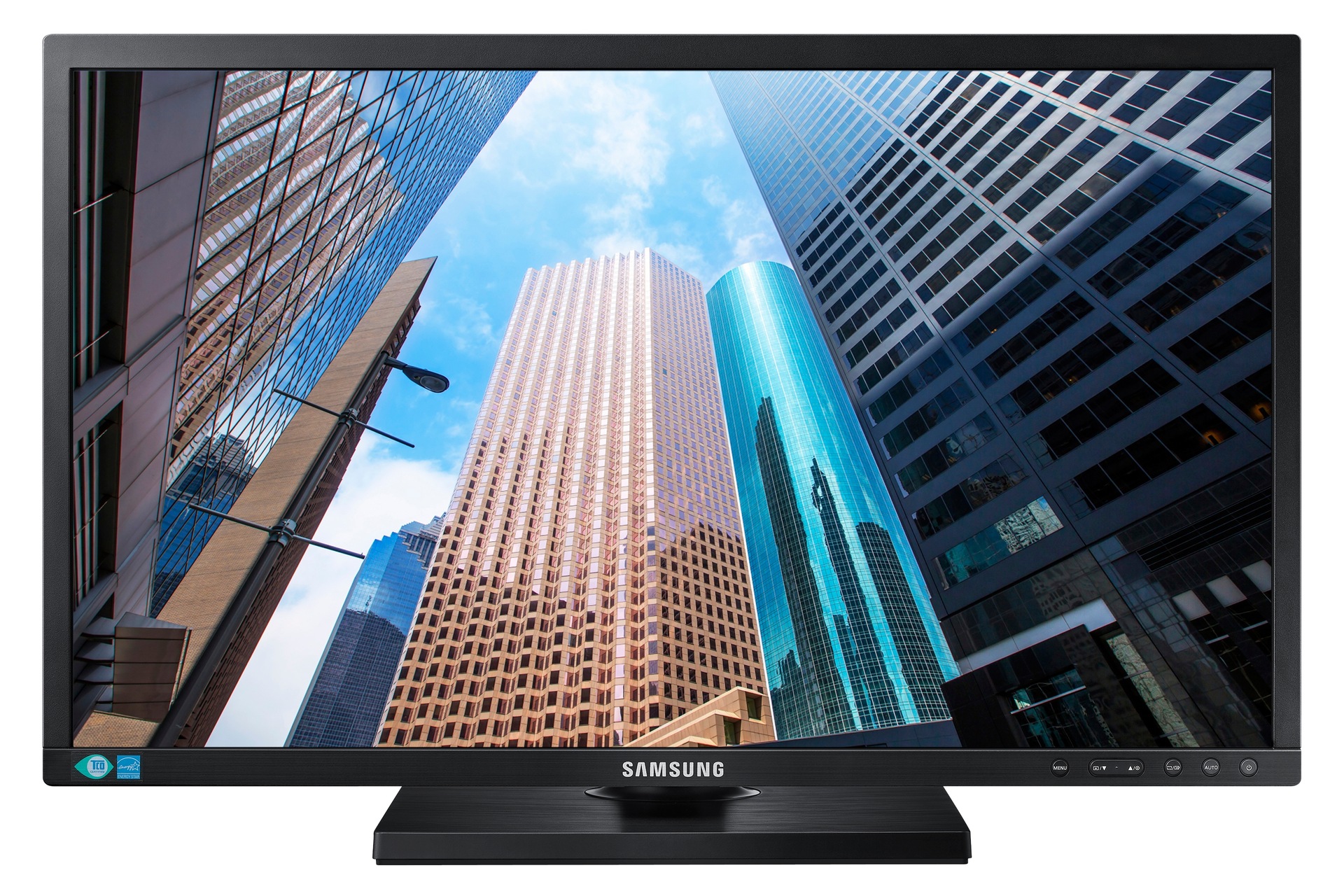 Business Monitor  with high productivity