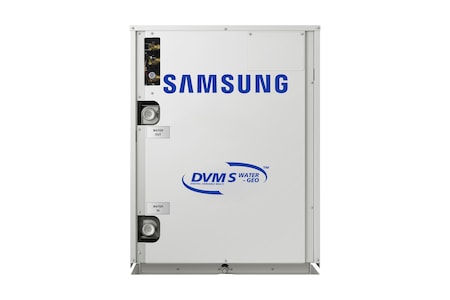 DVM S GEO 실외기
냉·난방 겸용